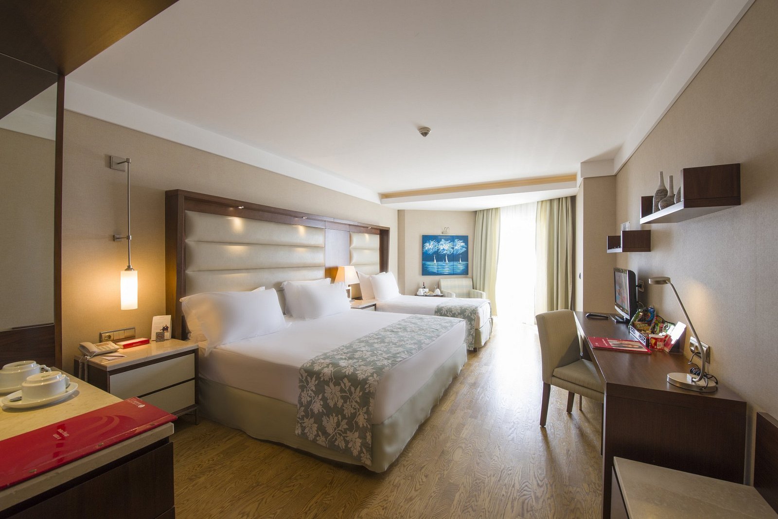 Ramada Plaza by Wyndham Antalya photo 12