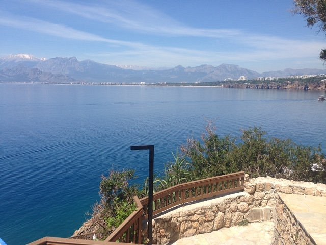 Ramada Plaza by Wyndham Antalya photo 4