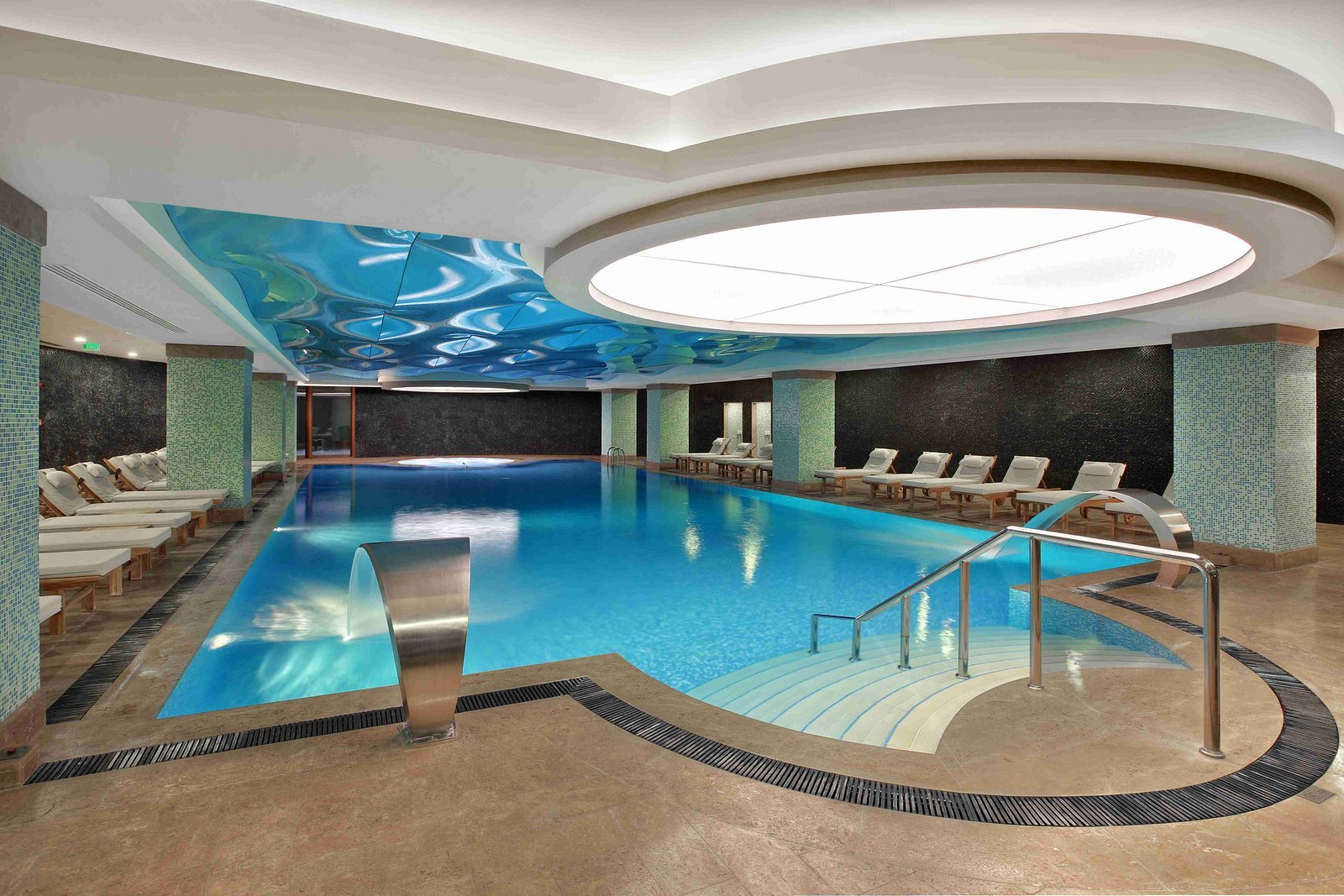 Ramada Plaza by Wyndham Antalya photo 10