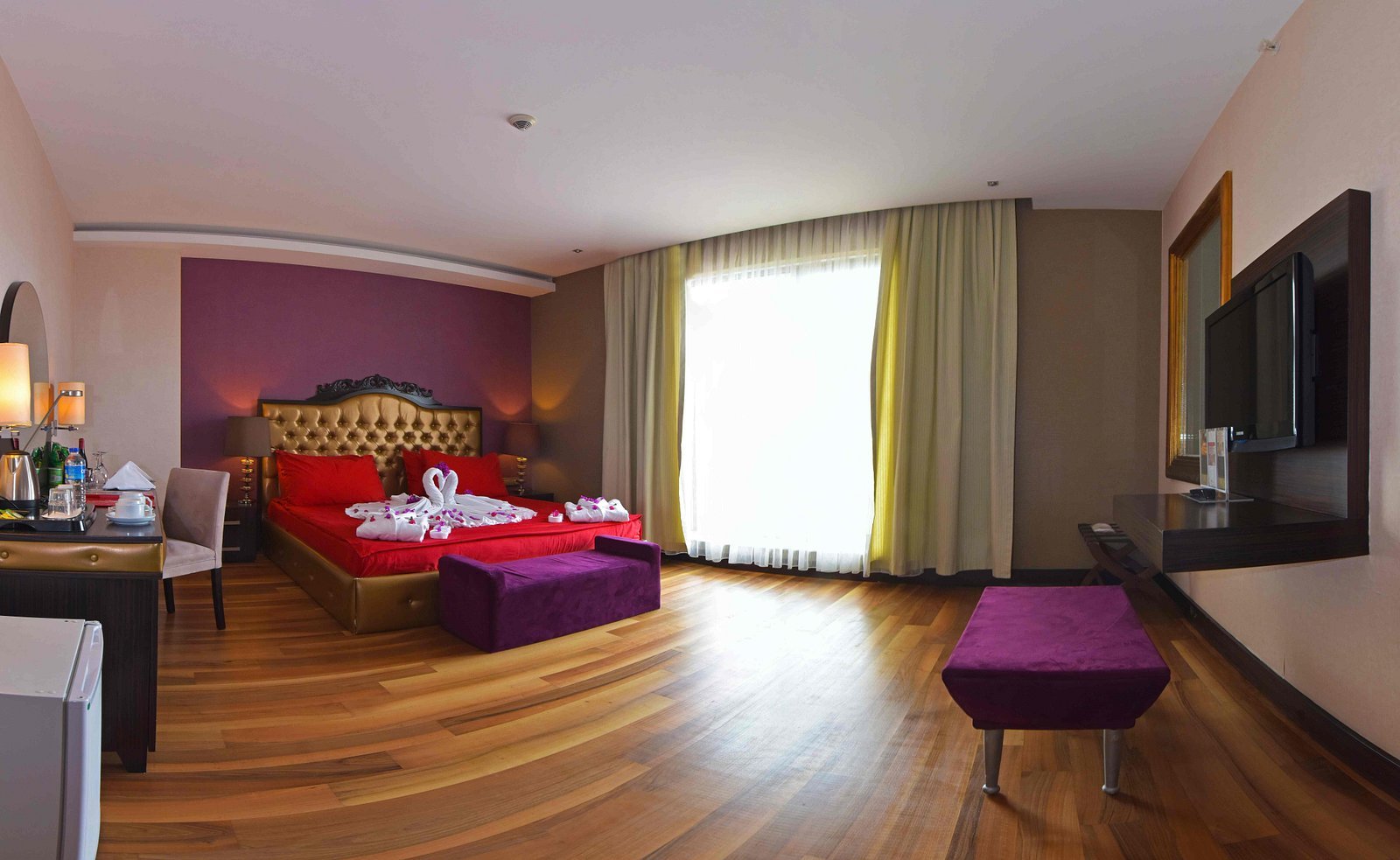 Ramada Plaza by Wyndham Antalya photo 14