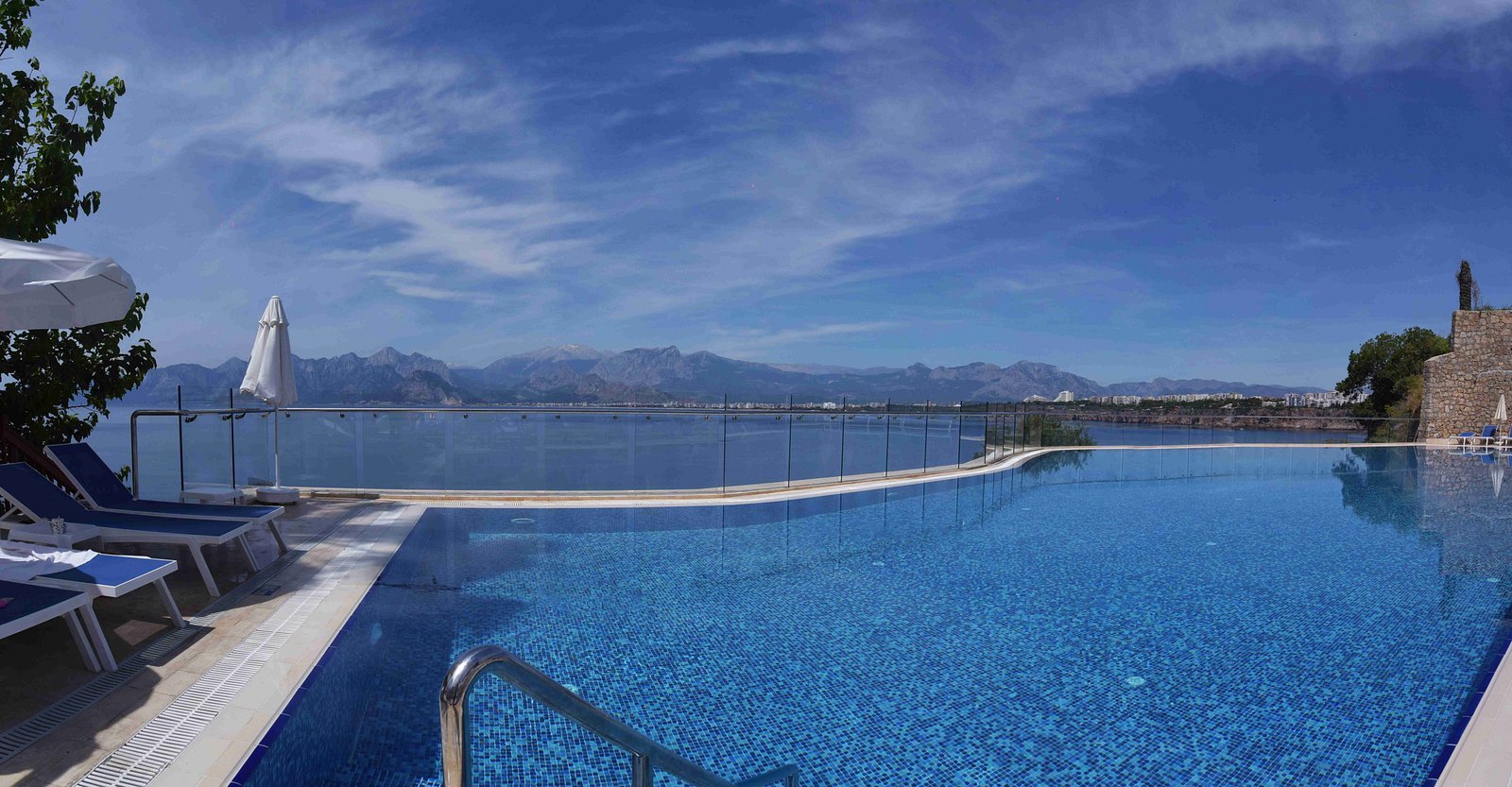 Ramada Plaza by Wyndham Antalya photo 9