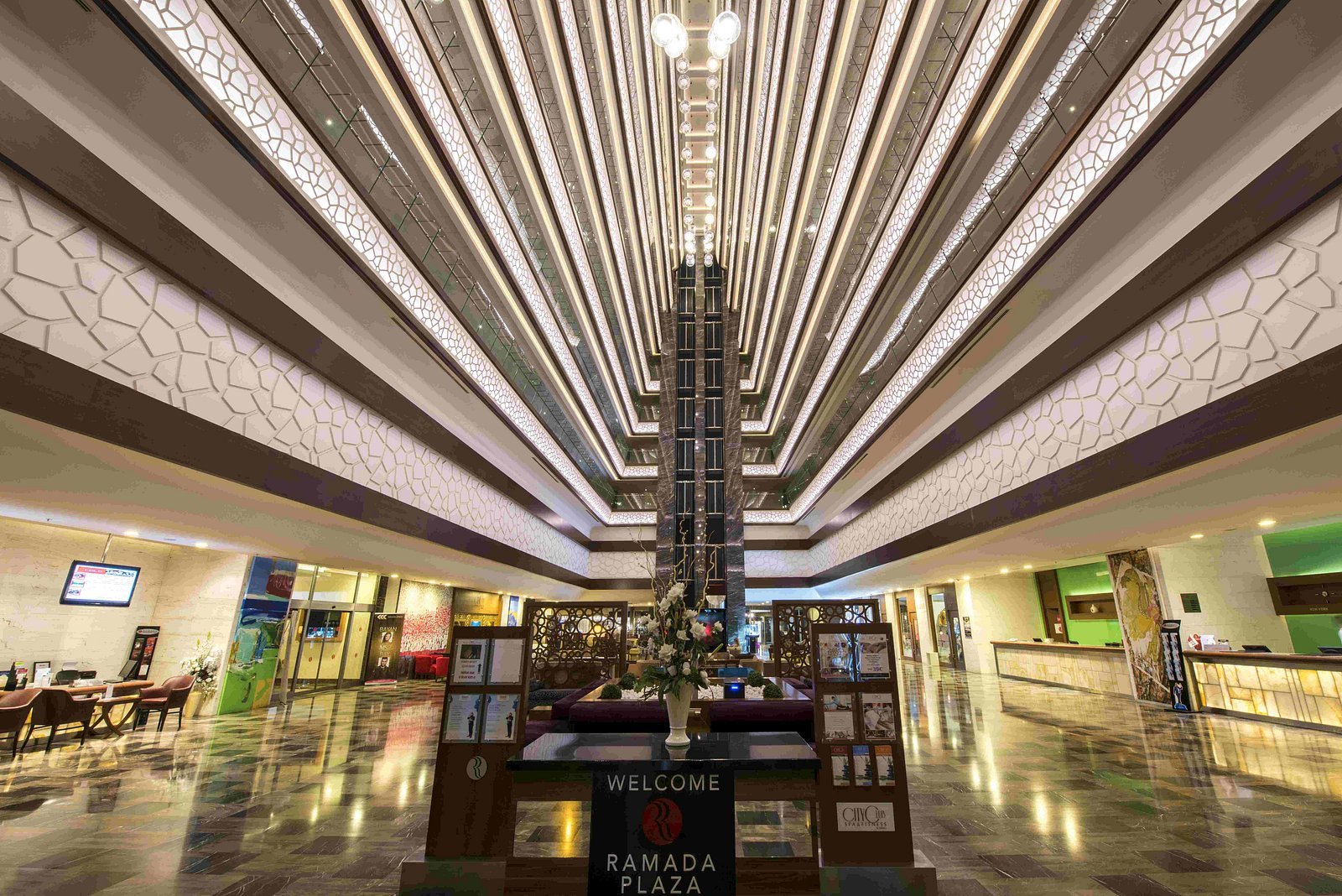 Ramada Plaza by Wyndham Antalya photo 6