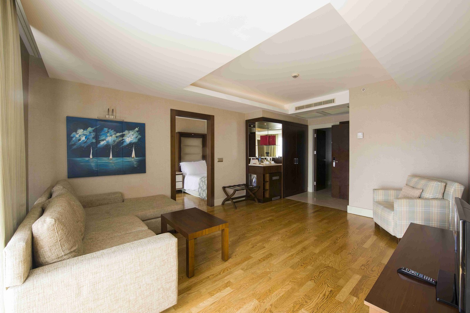 Ramada Plaza by Wyndham Antalya photo 15