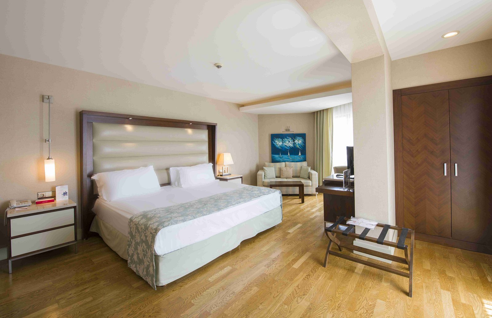 Ramada Plaza by Wyndham Antalya photo 16