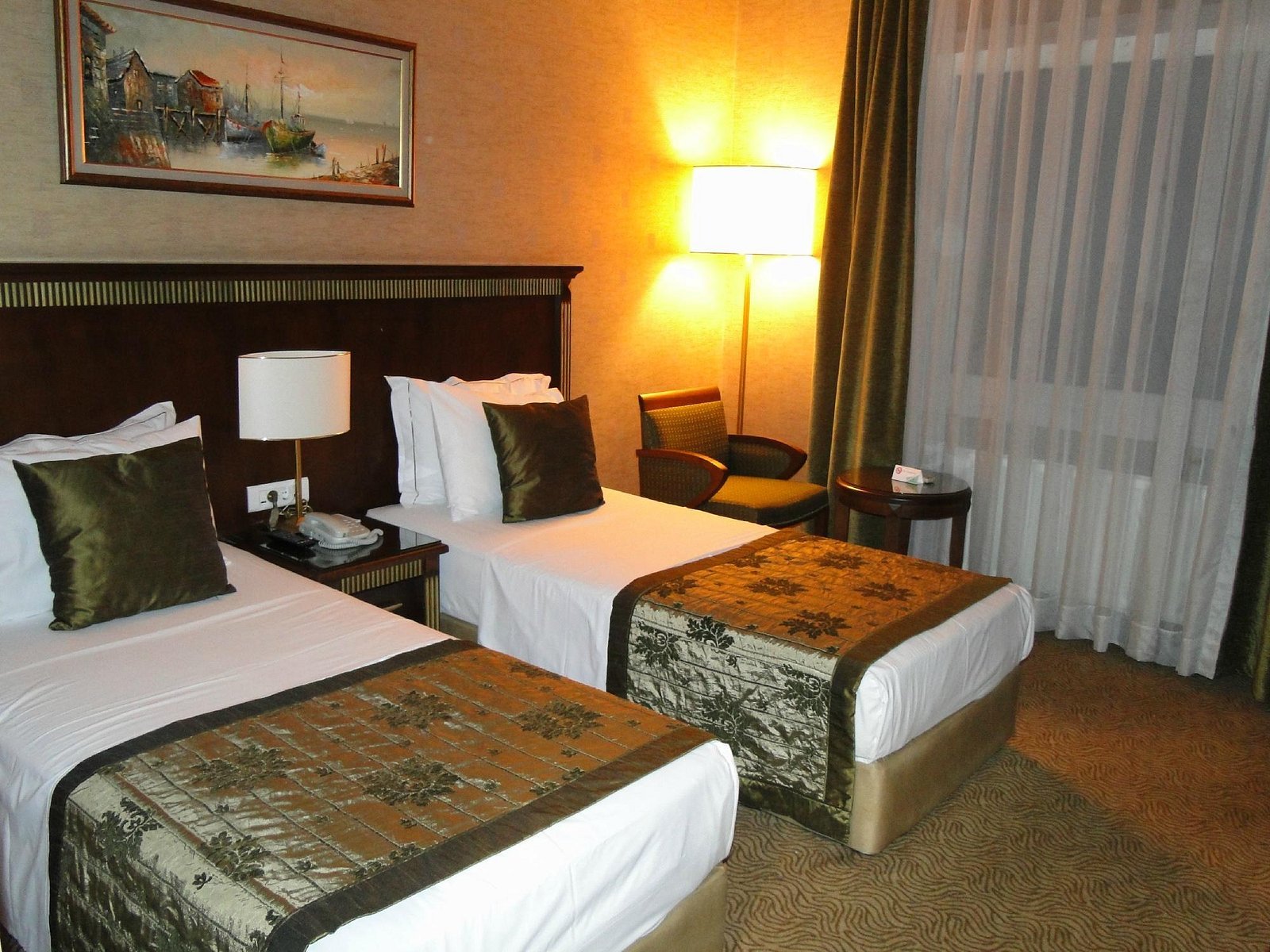 Oran Hotel photo 19