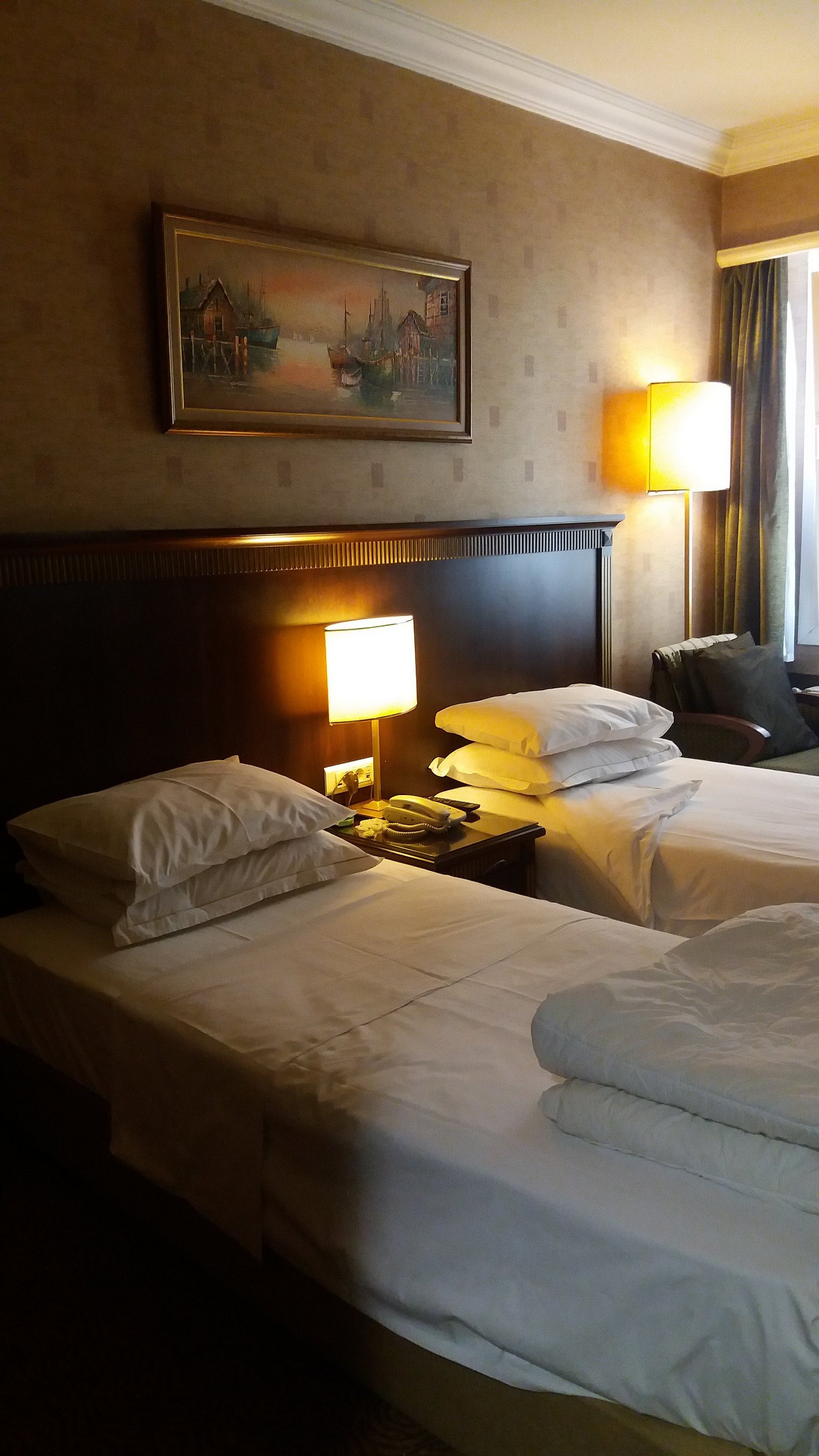 Oran Hotel photo 21