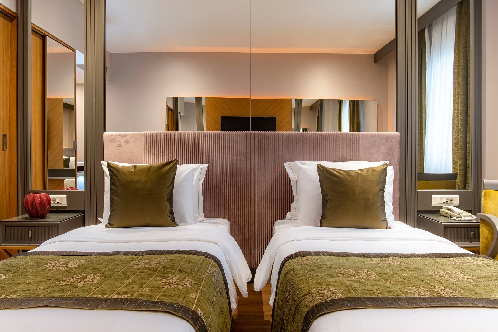 Oran Hotel photo 18
