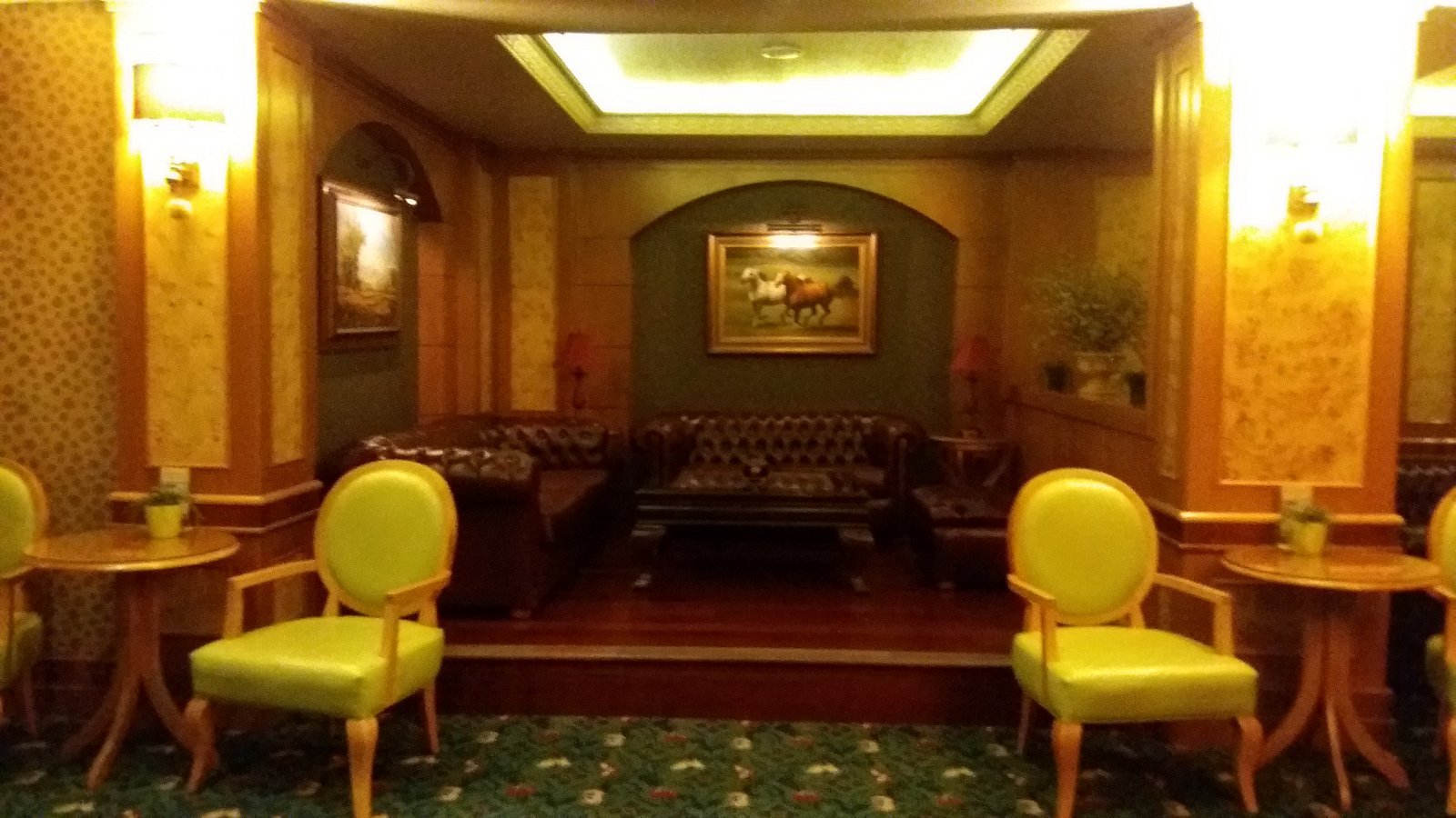 Oran Hotel photo 5