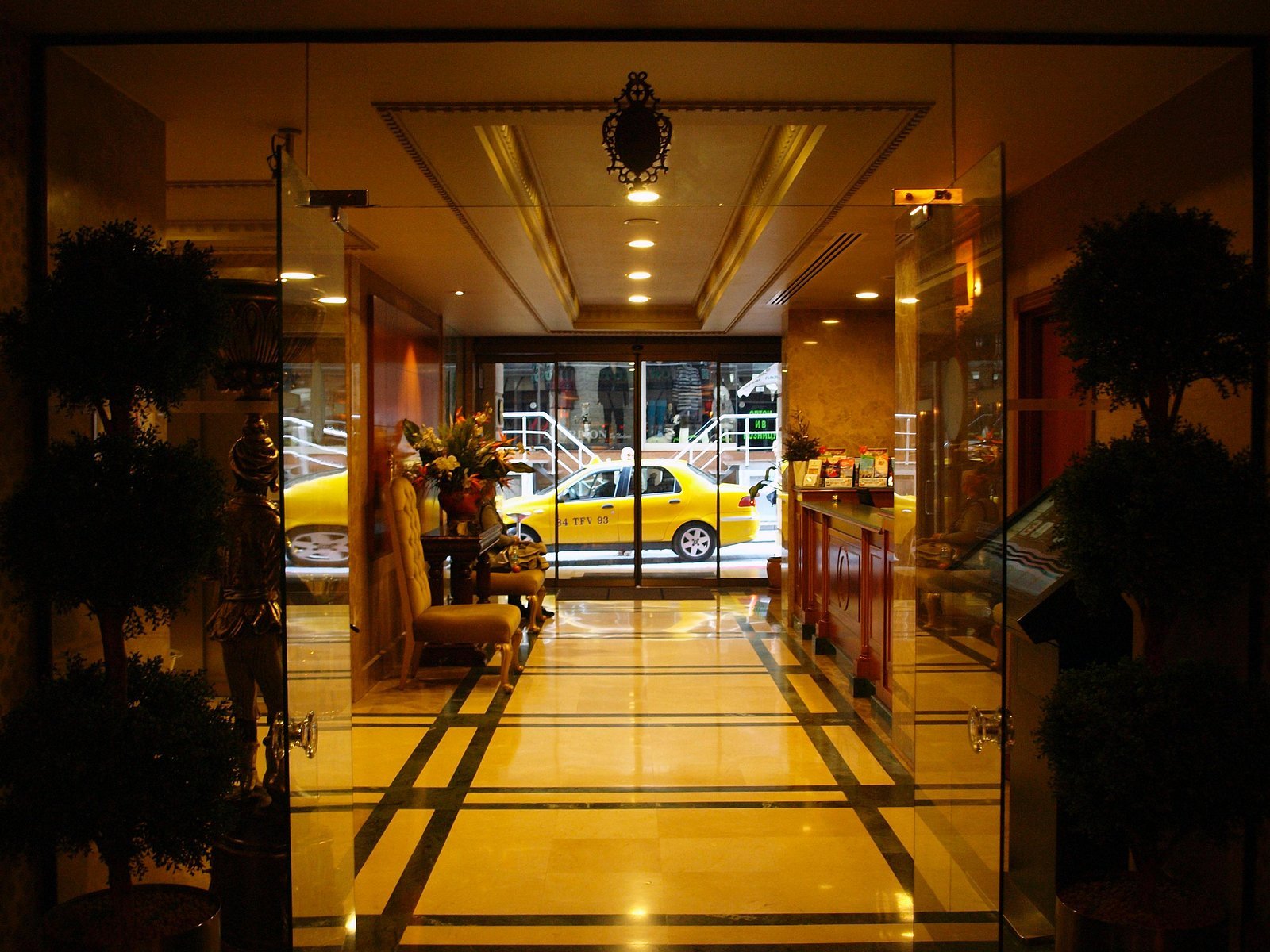 Oran Hotel photo 6