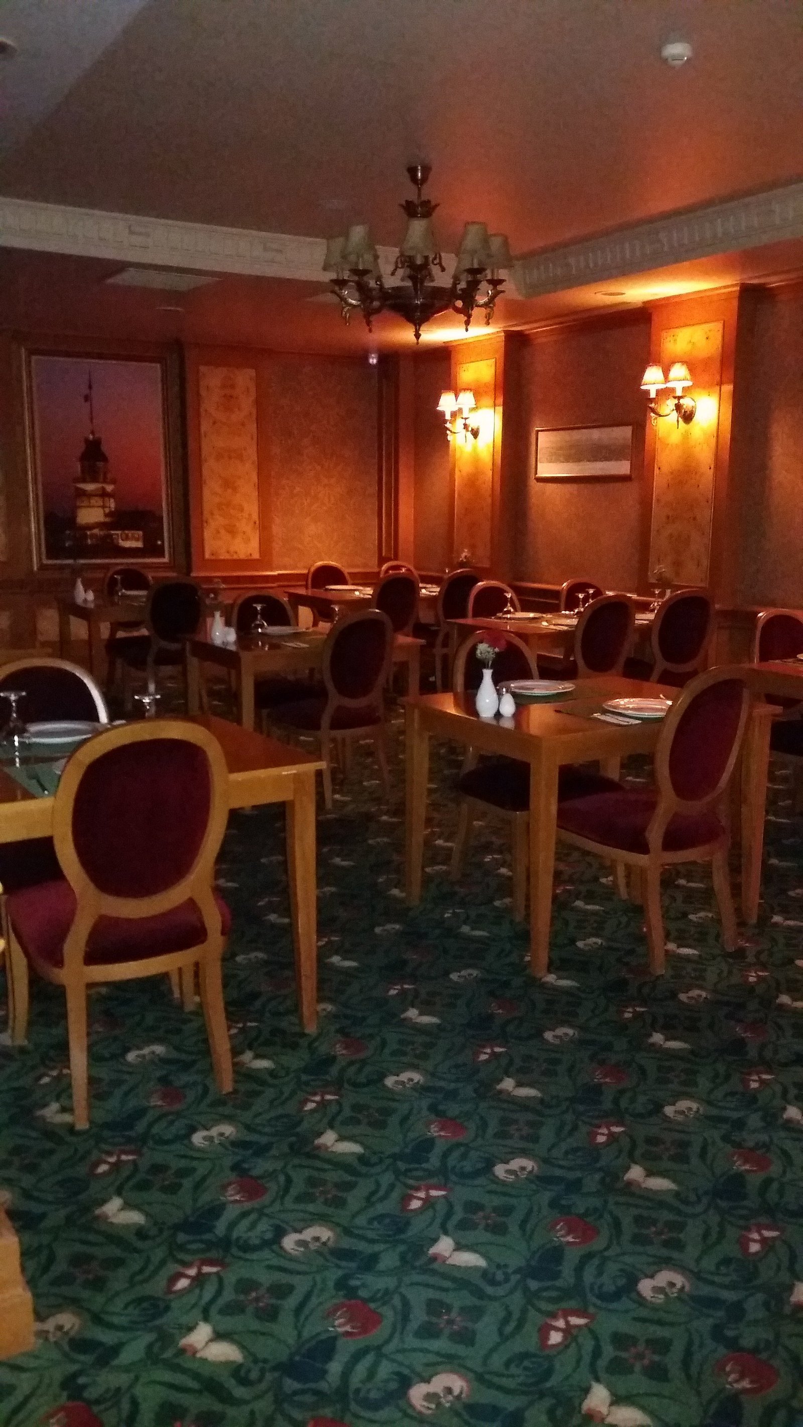 Oran Hotel photo 10