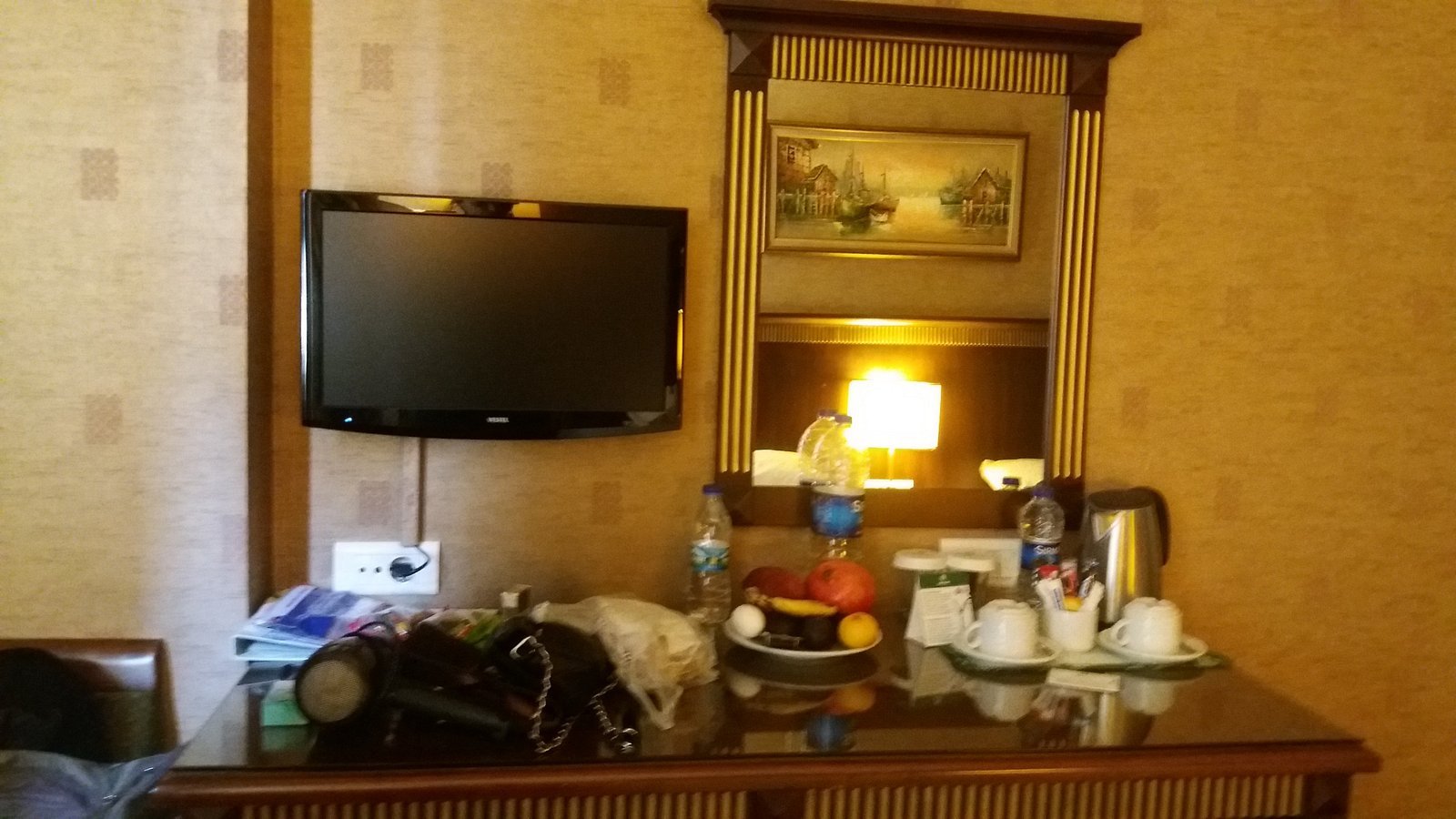 Oran Hotel photo 28