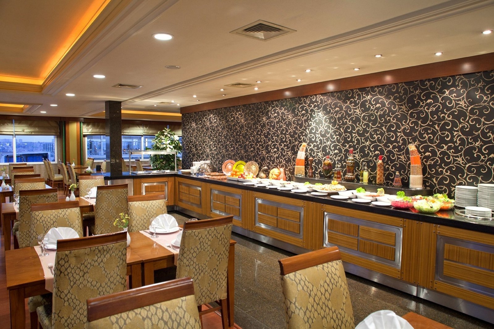 Oran Hotel photo 9