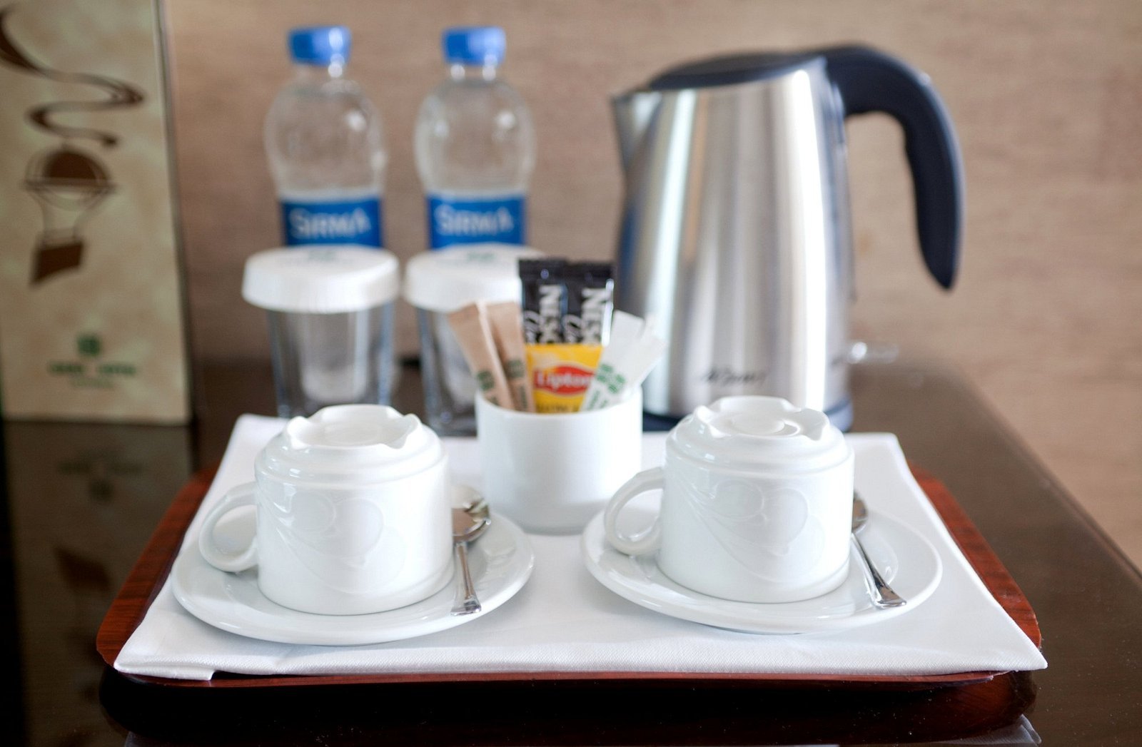 Oran Hotel photo 13