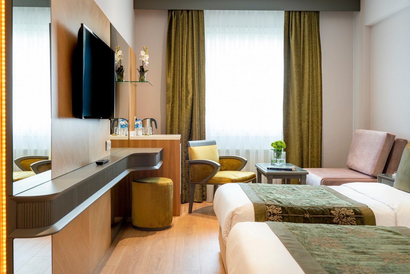 Oran Hotel photo 14
