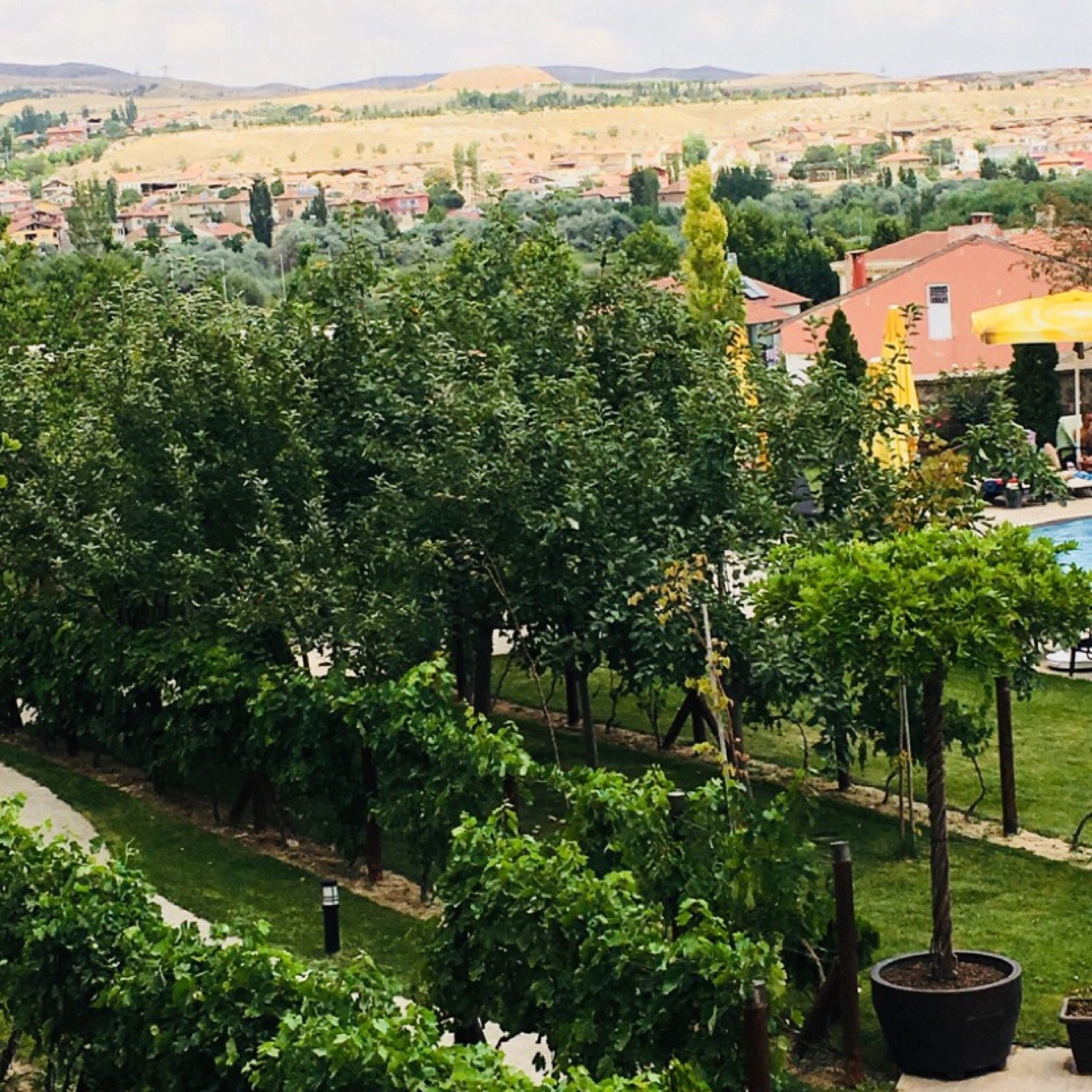 DoubleTree by Hilton Avanos - Cappadocia photo 2
