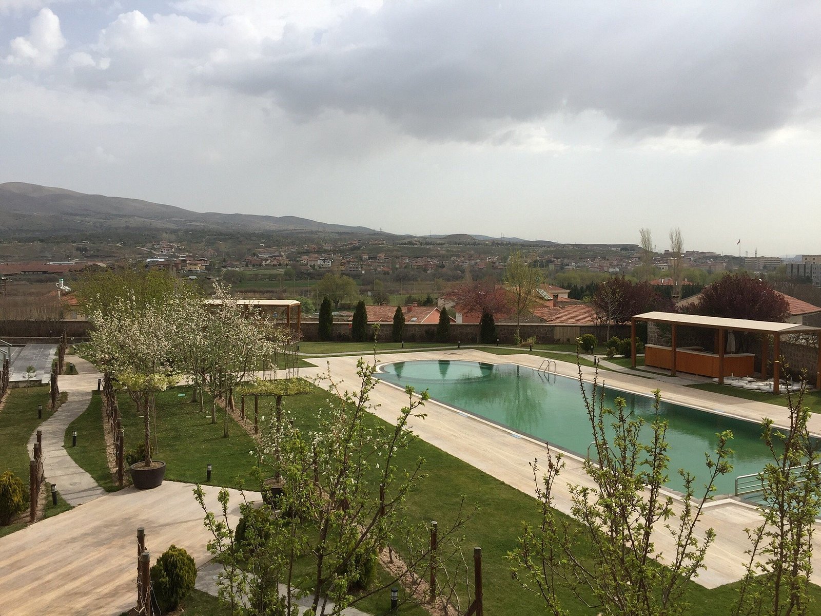 DoubleTree by Hilton Avanos - Cappadocia photo 7