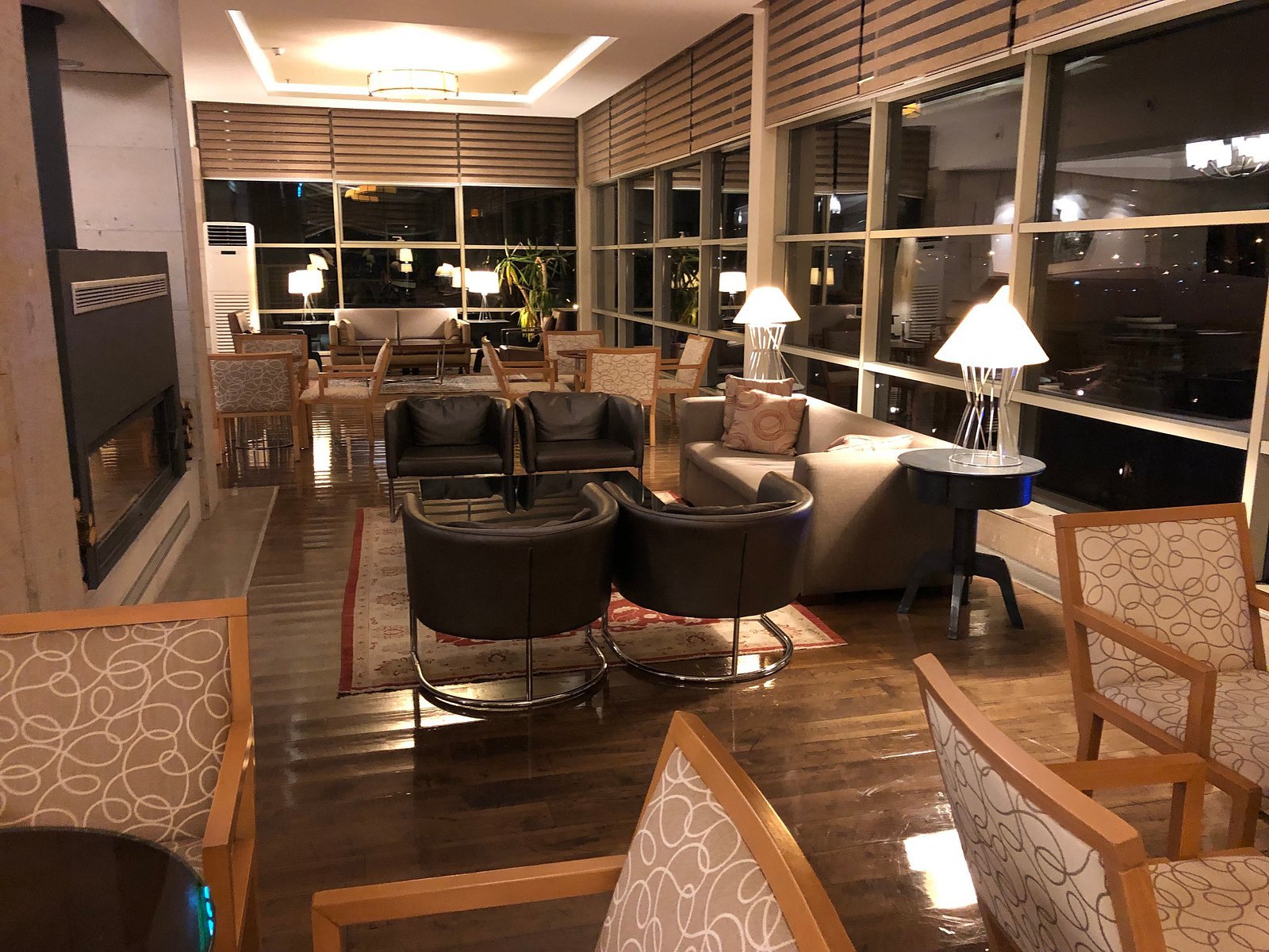 DoubleTree by Hilton Avanos - Cappadocia photo 4