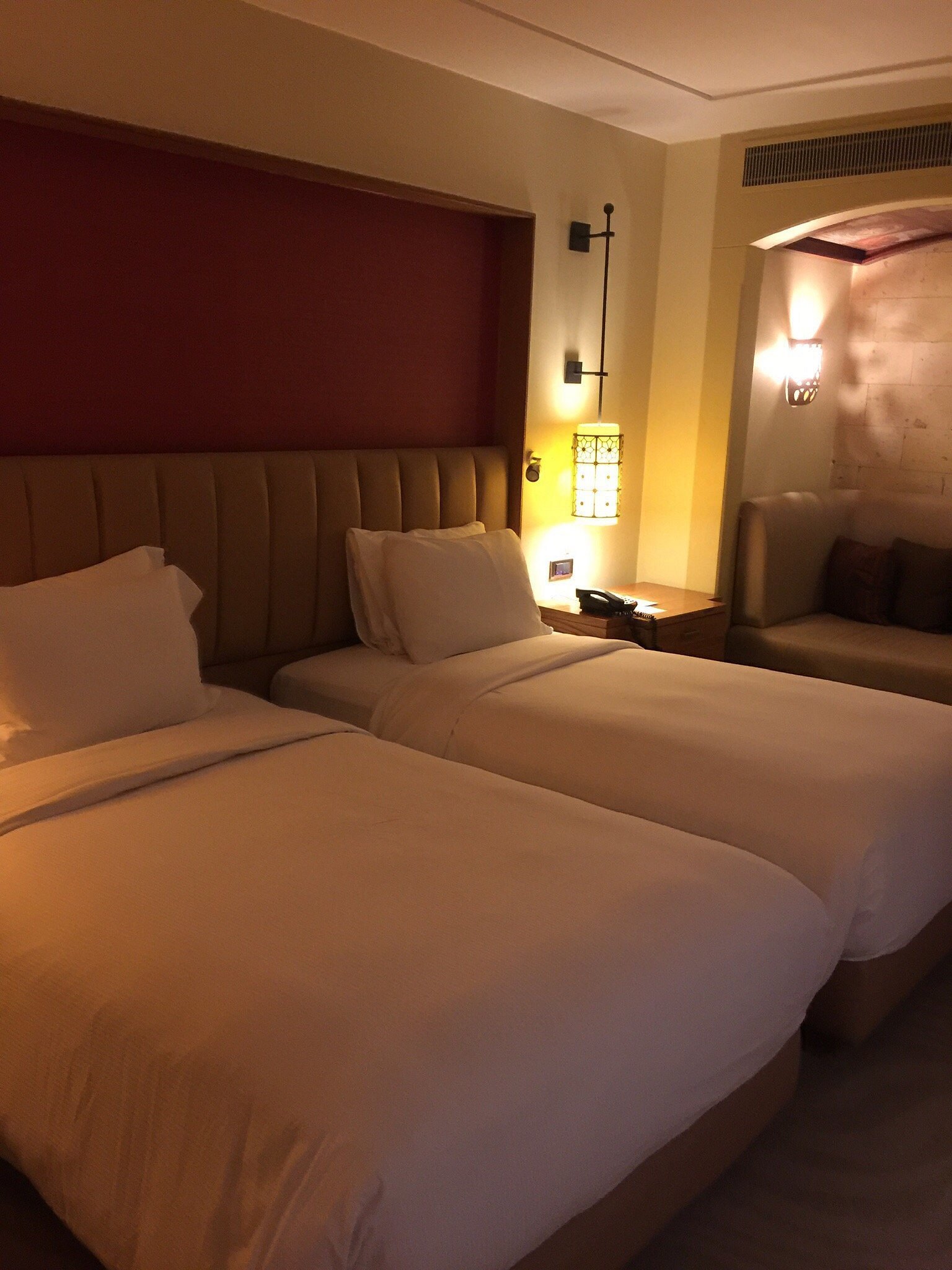 DoubleTree by Hilton Avanos - Cappadocia photo 16