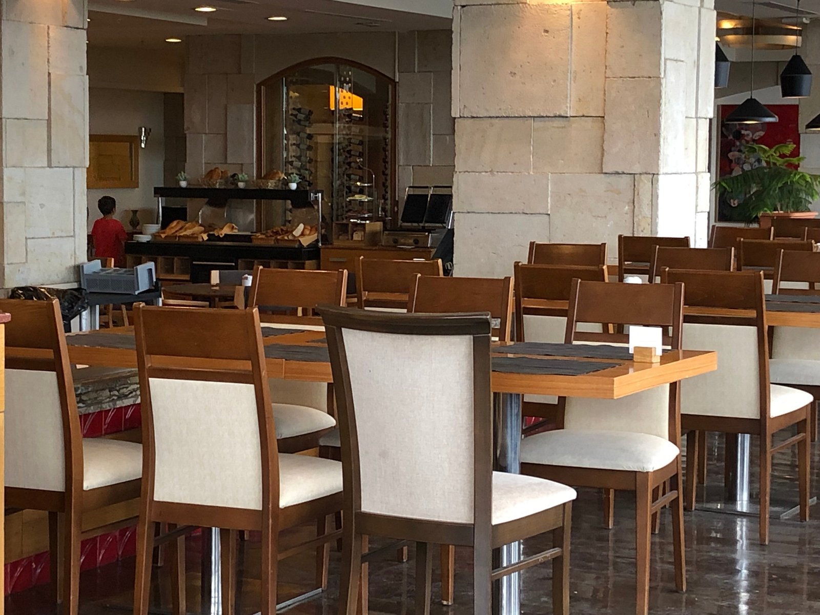 DoubleTree by Hilton Avanos - Cappadocia photo 5