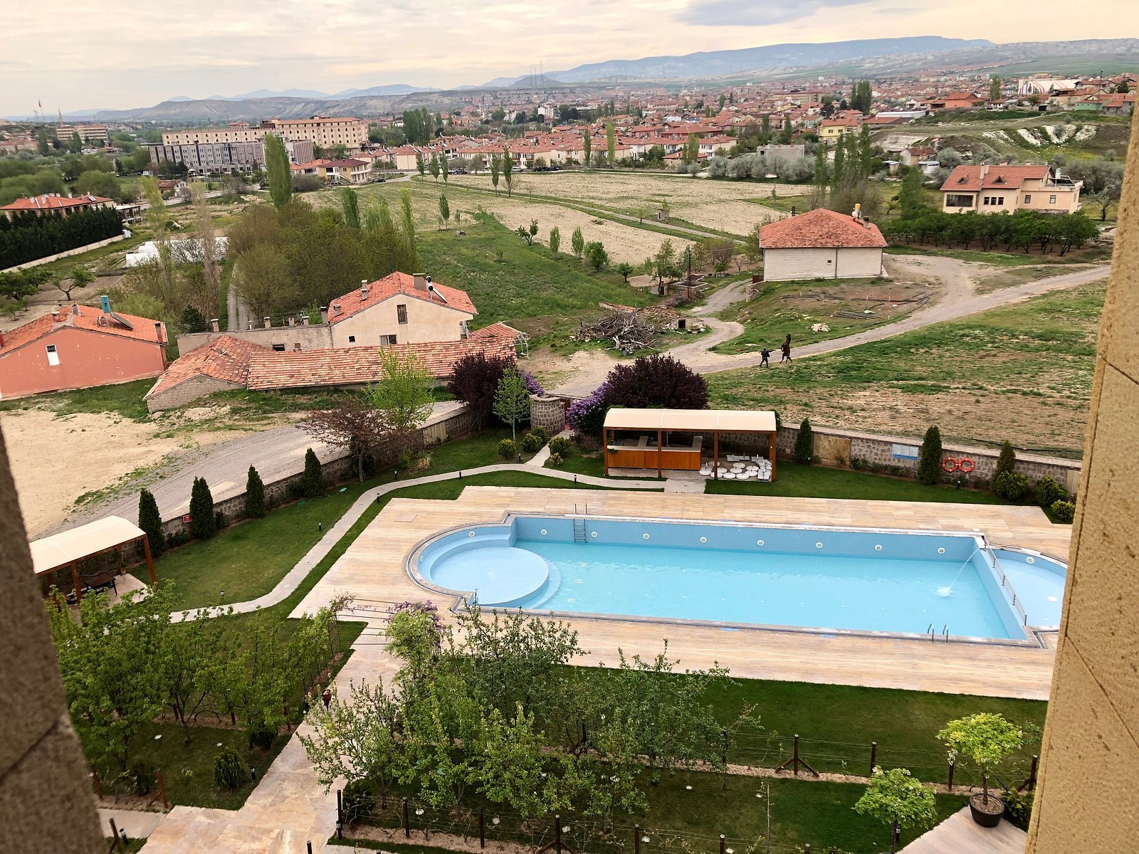 DoubleTree by Hilton Avanos - Cappadocia photo 8