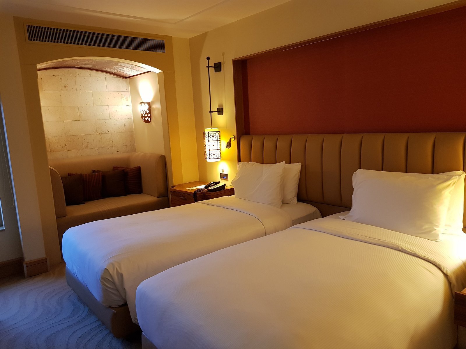 DoubleTree by Hilton Avanos - Cappadocia photo 17