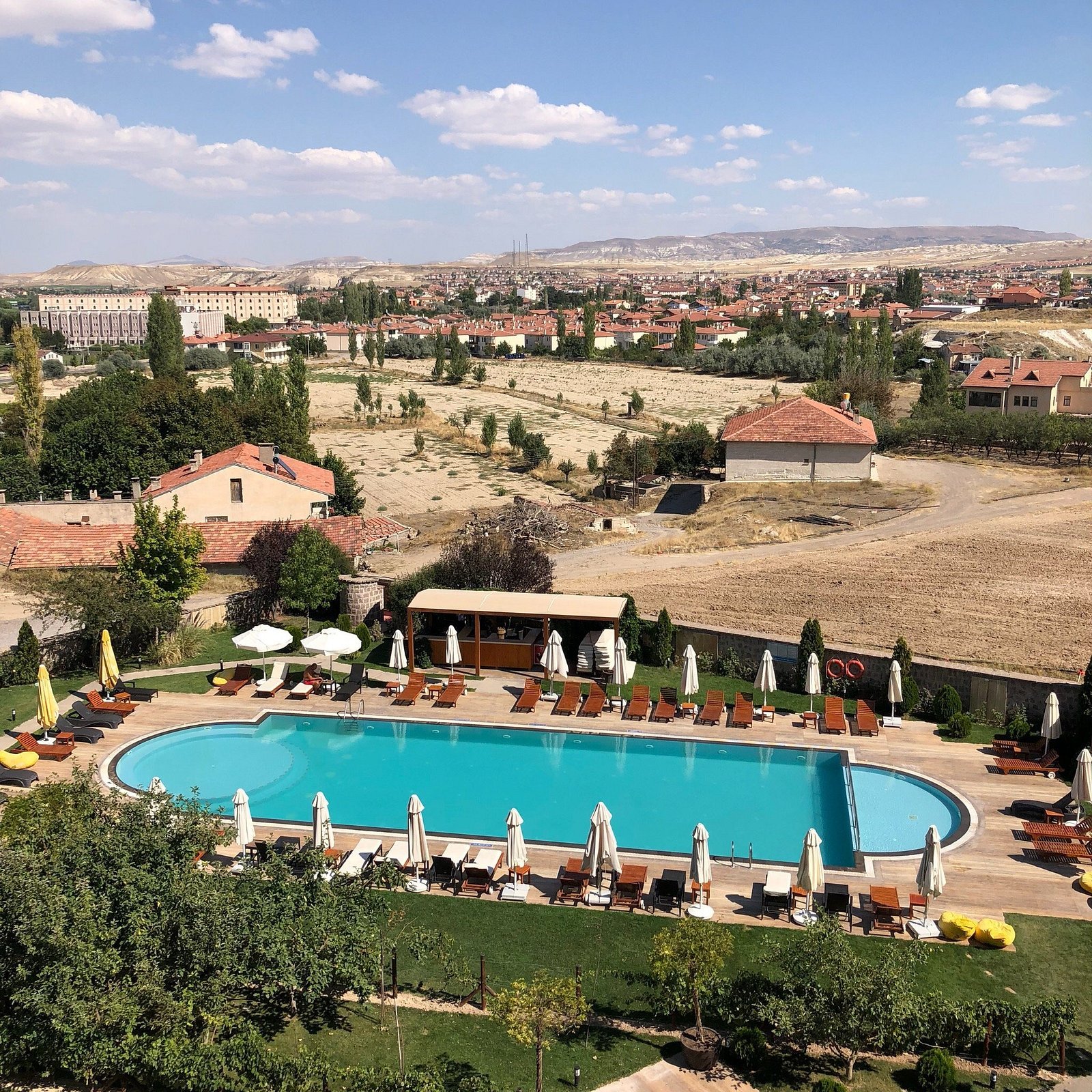 DoubleTree by Hilton Avanos - Cappadocia photo 9