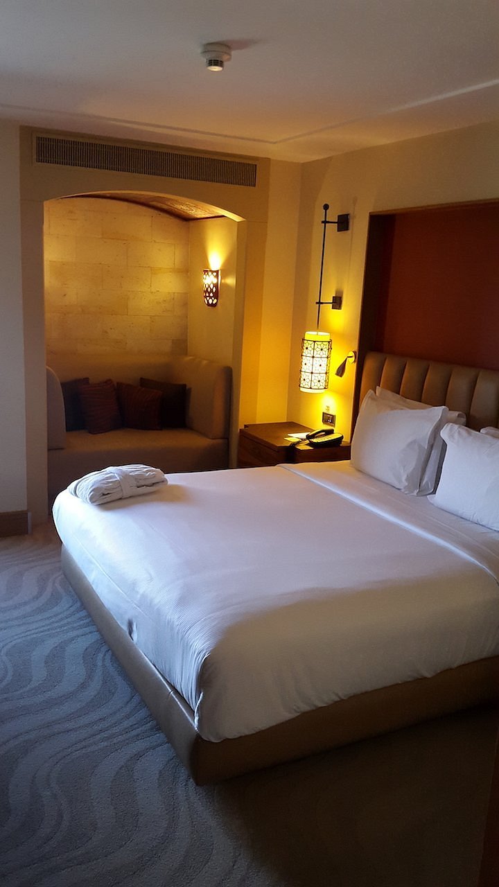 DoubleTree by Hilton Avanos - Cappadocia photo 18