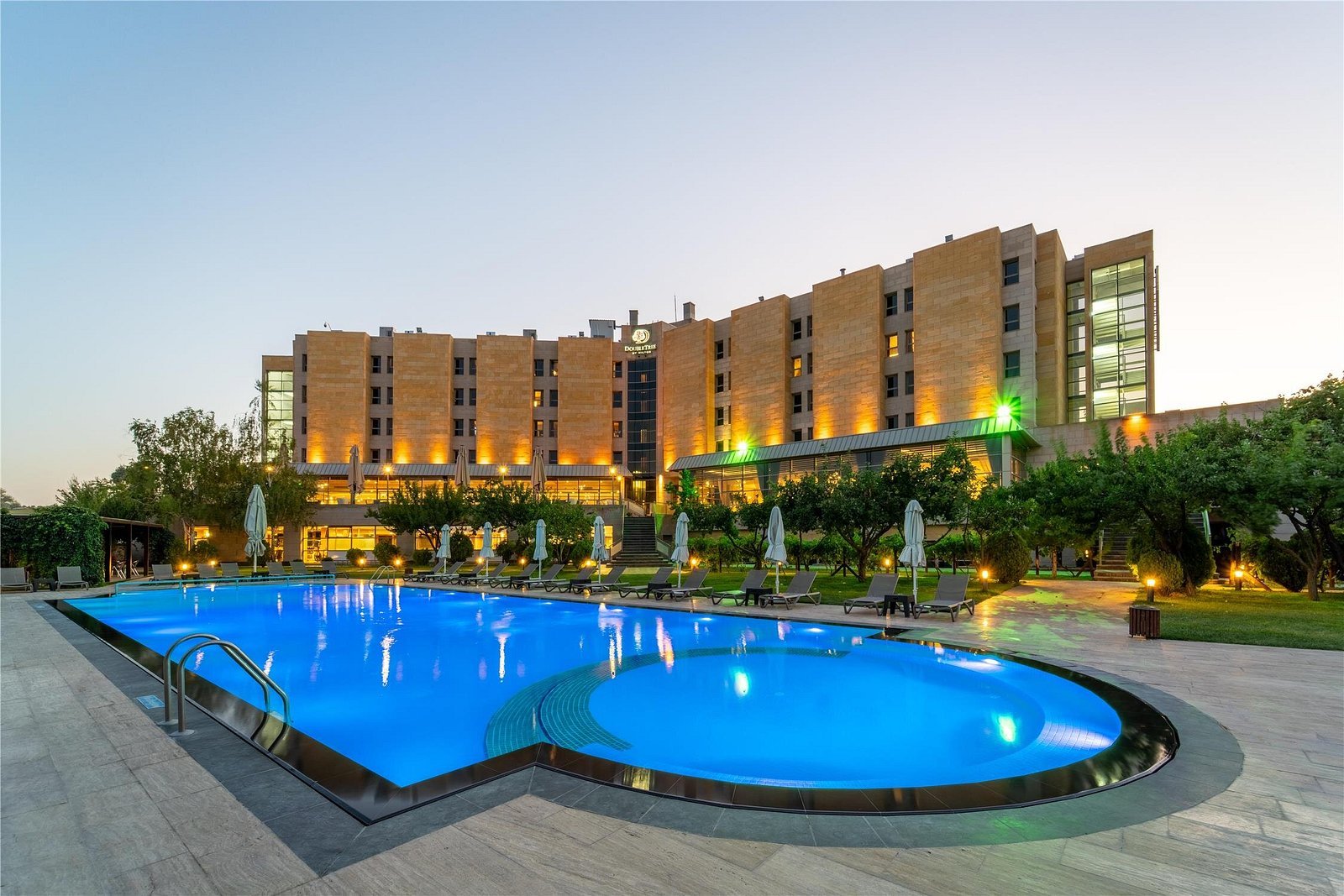 DoubleTree by Hilton Avanos - Cappadocia photo 6