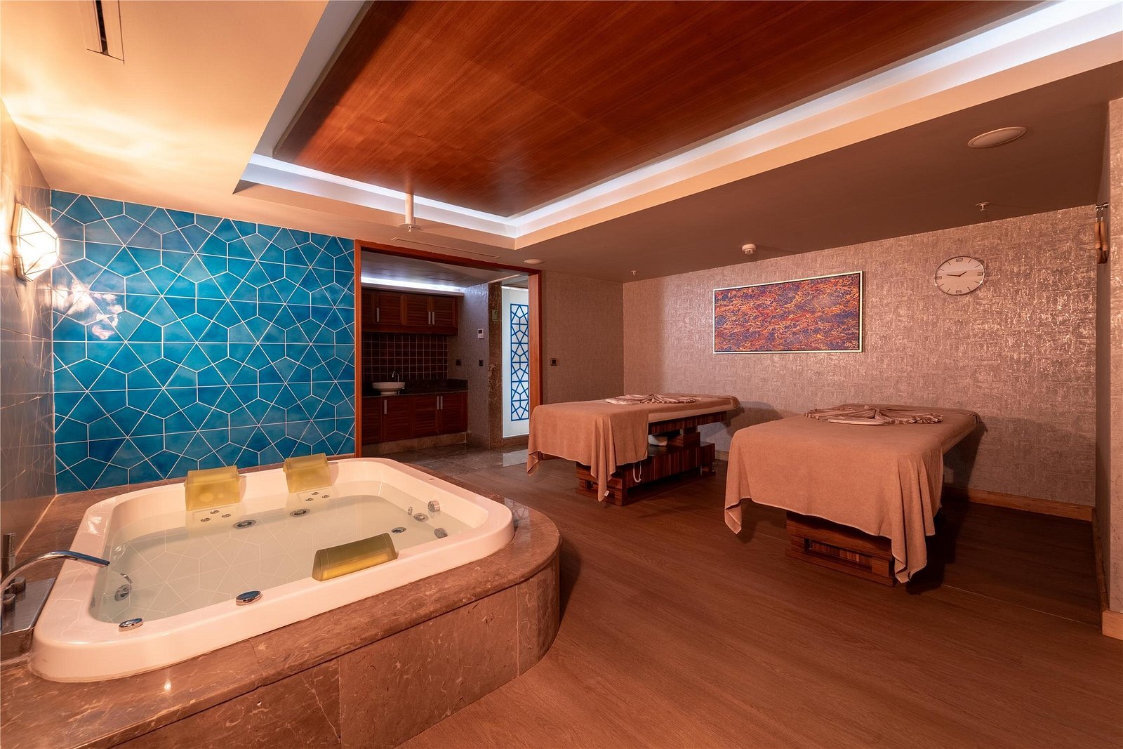DoubleTree by Hilton Avanos - Cappadocia photo 12
