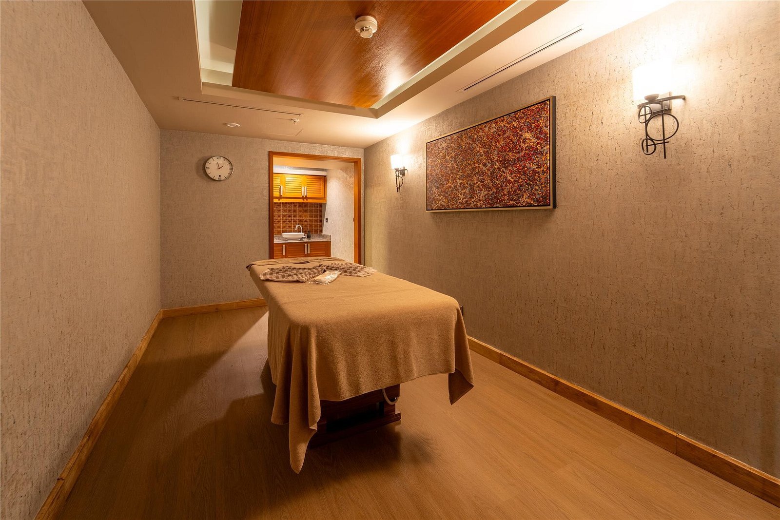 DoubleTree by Hilton Avanos - Cappadocia photo 13