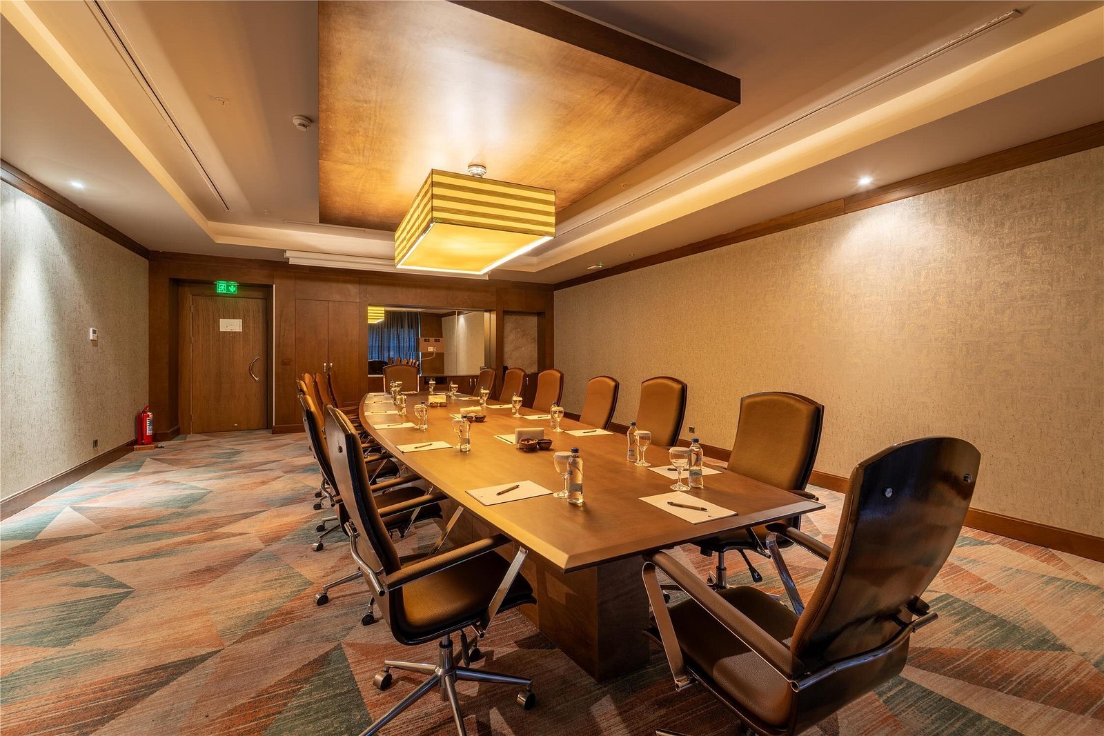 DoubleTree by Hilton Avanos - Cappadocia photo 19