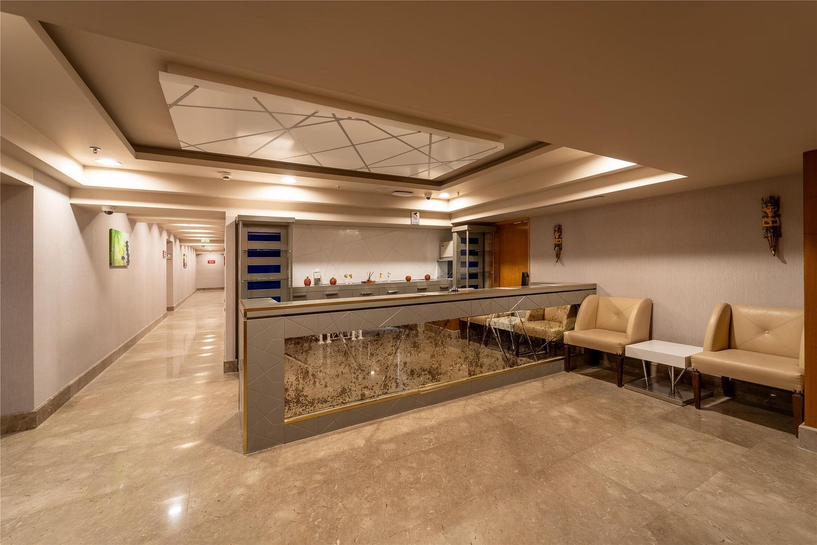 DoubleTree by Hilton Avanos - Cappadocia photo 3