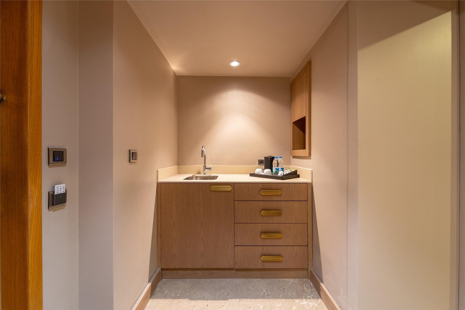 DoubleTree by Hilton Avanos - Cappadocia photo 15