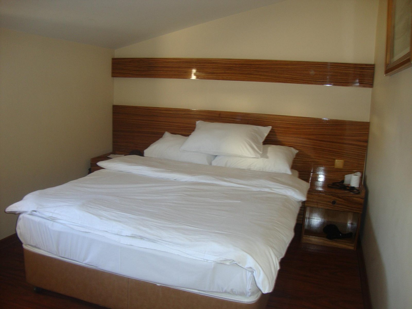 Hotel Buyuk Keban photo 12