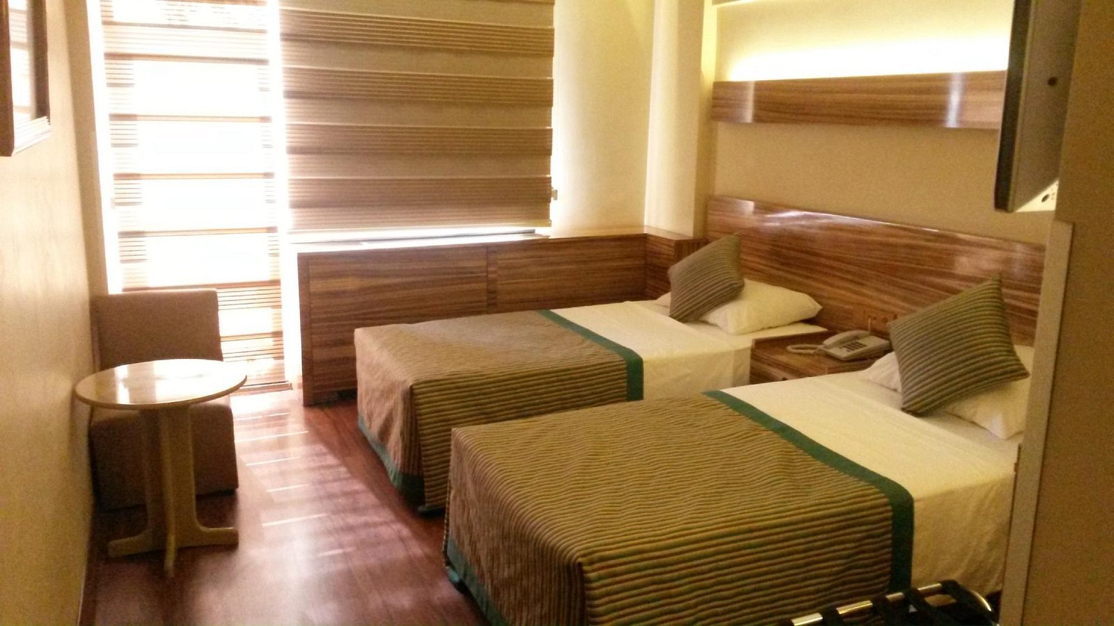 Hotel Buyuk Keban photo 13