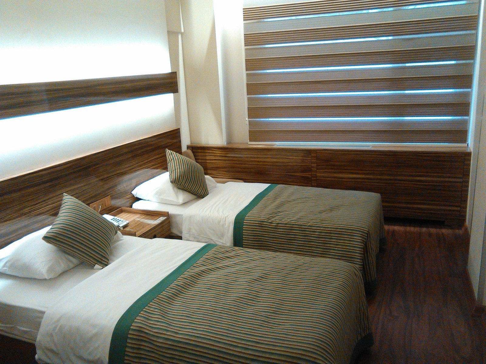 Hotel Buyuk Keban photo 18