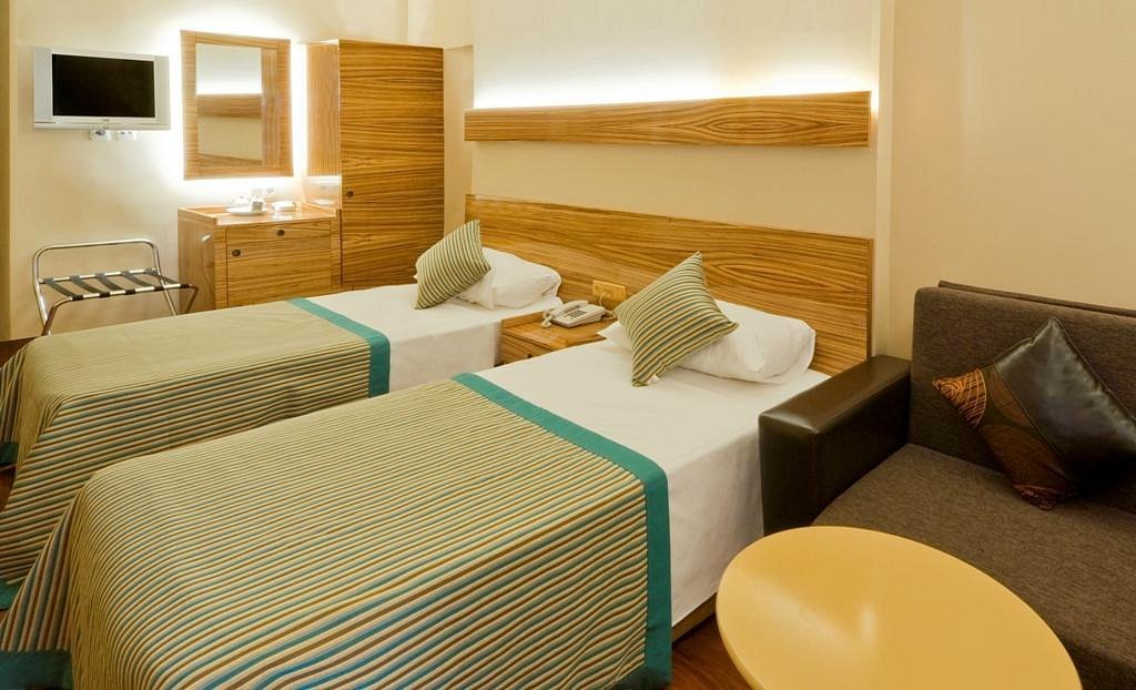 Hotel Buyuk Keban photo 8