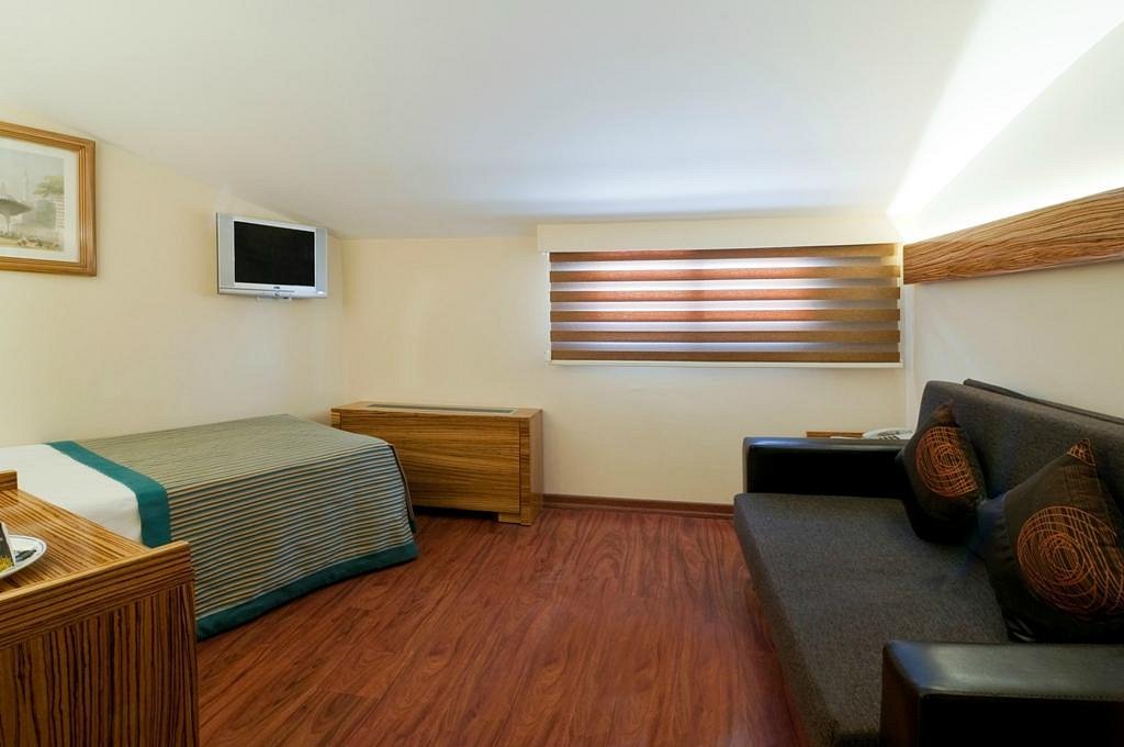 Hotel Buyuk Keban photo 10