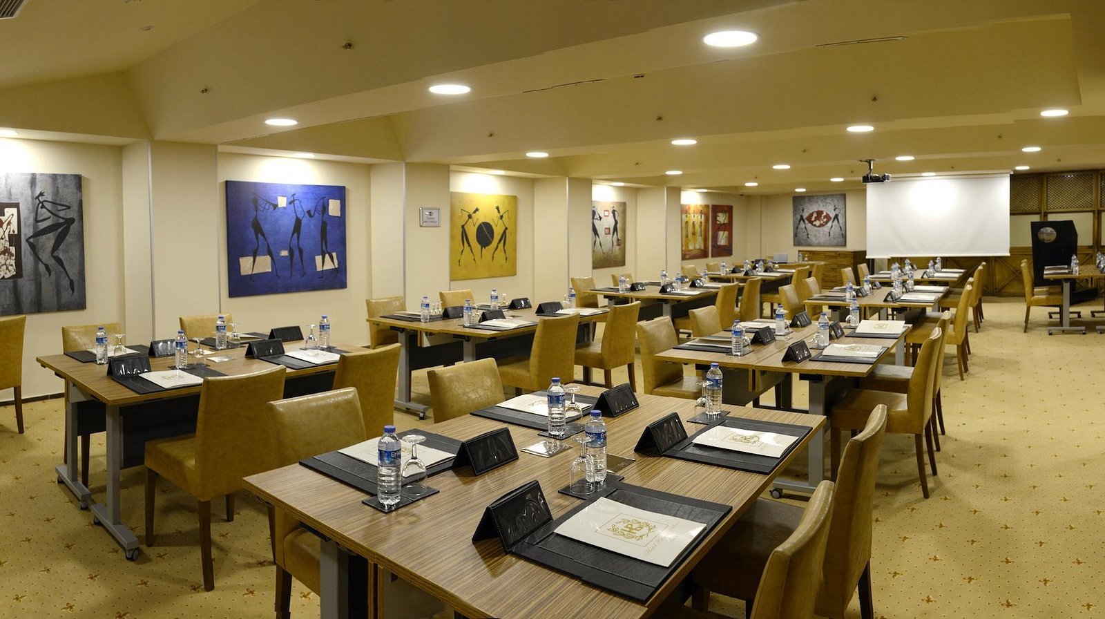 Hotel Buyuk Keban photo 19