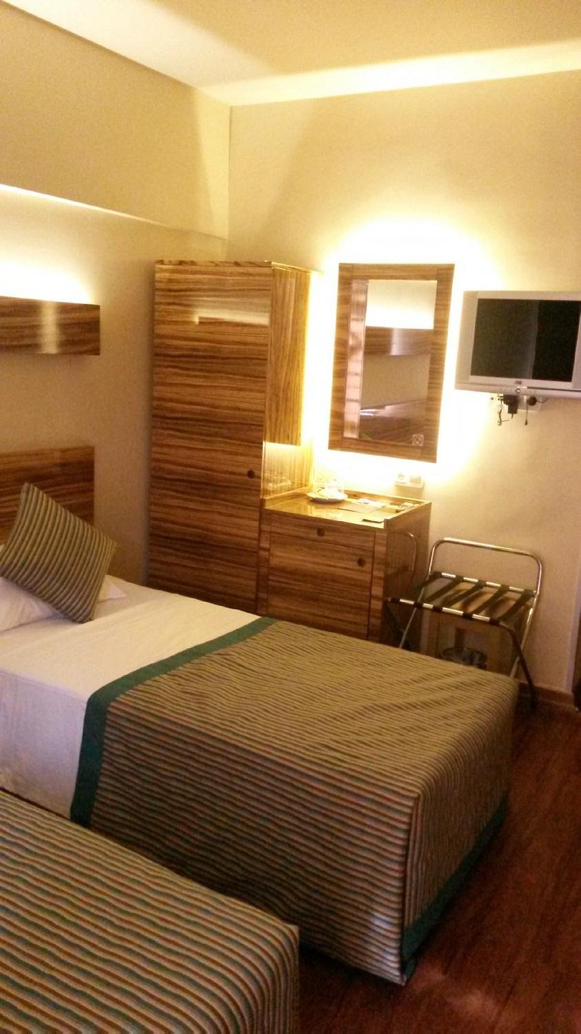 Hotel Buyuk Keban photo 15