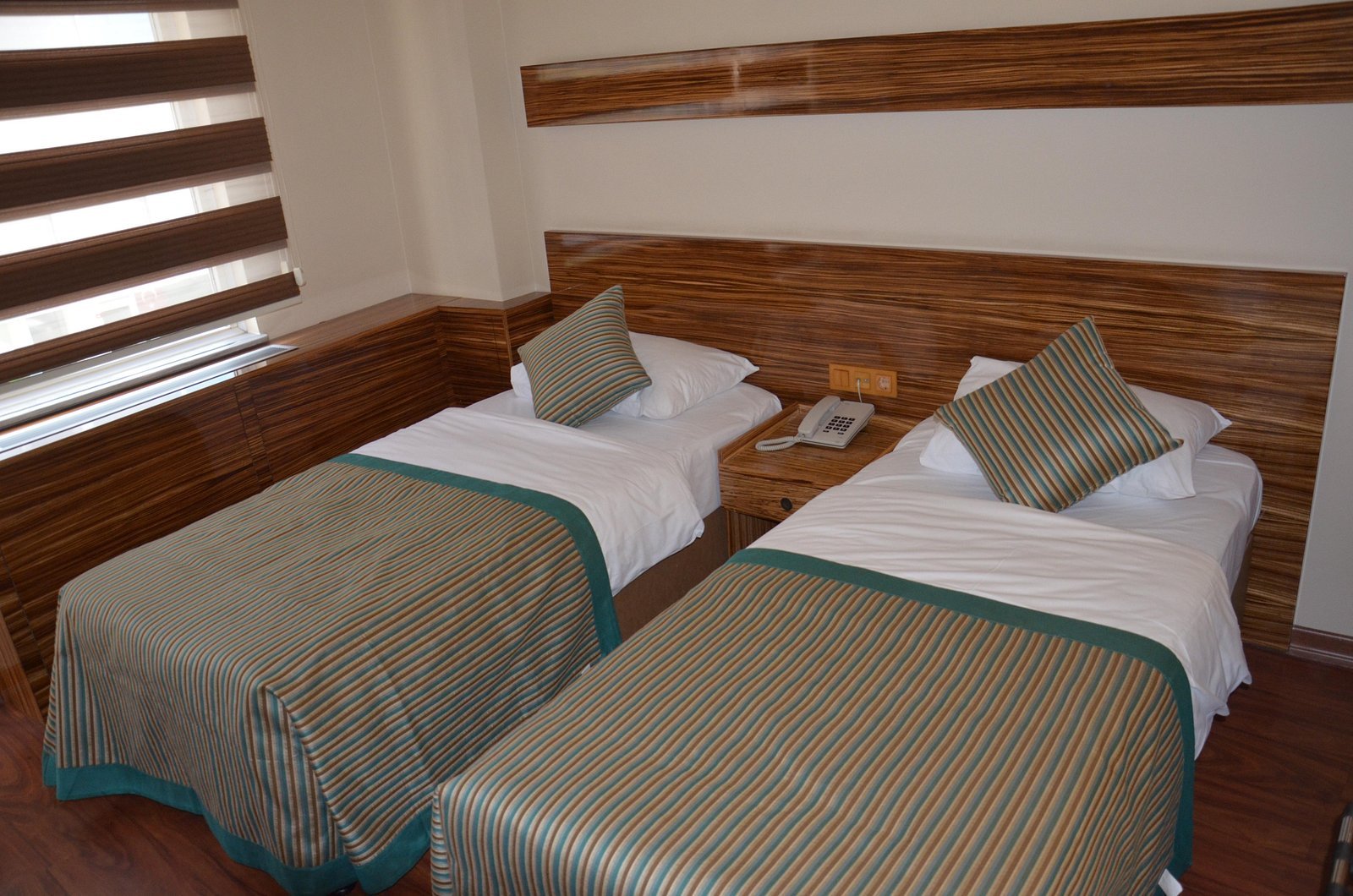 Hotel Buyuk Keban photo 27
