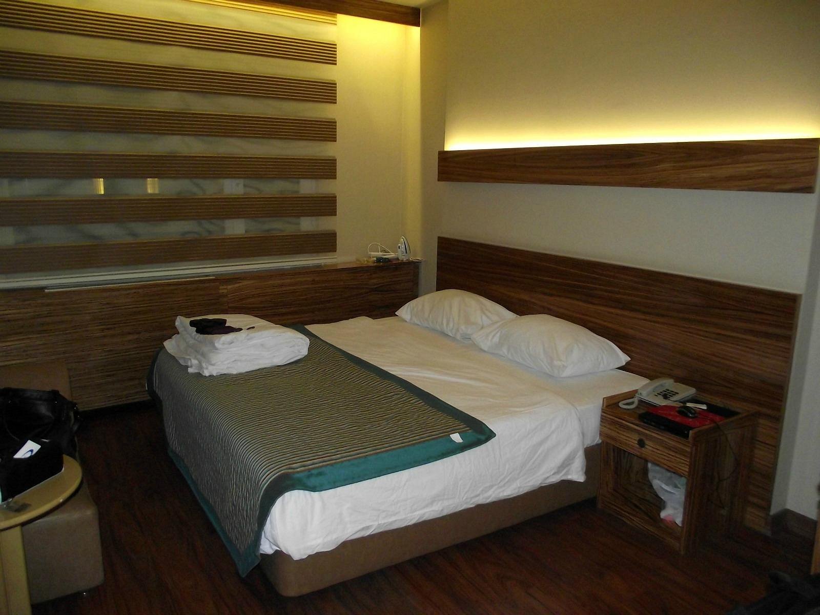 Hotel Buyuk Keban photo 28