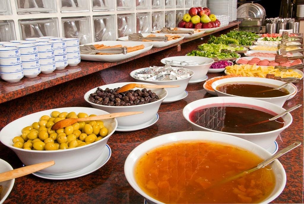 Hotel Buyuk Keban photo 3