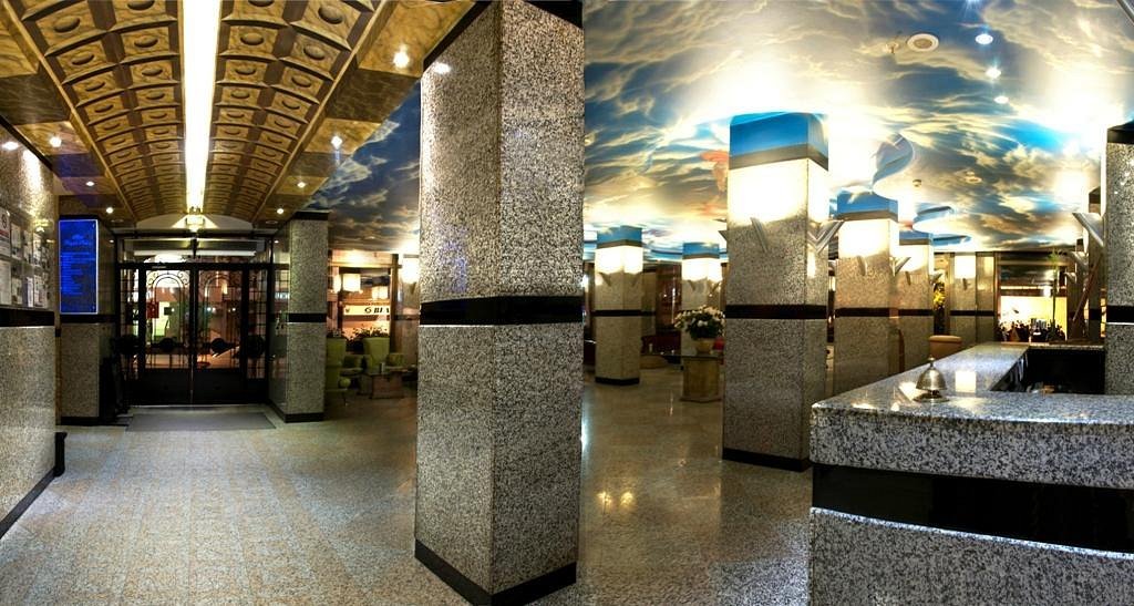 Hotel Buyuk Keban photo 2