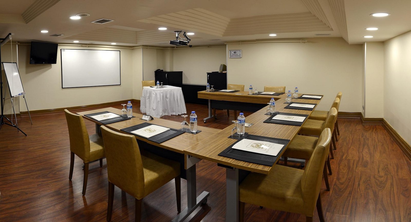 Hotel Buyuk Keban photo 20