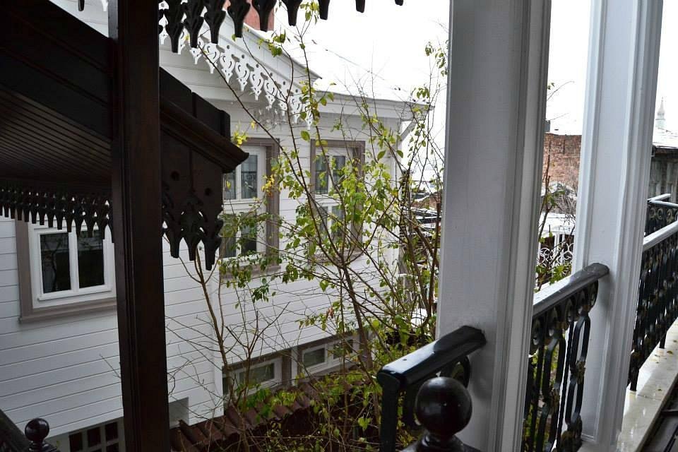 Avicenna Hotel Sultanahmet photo 7