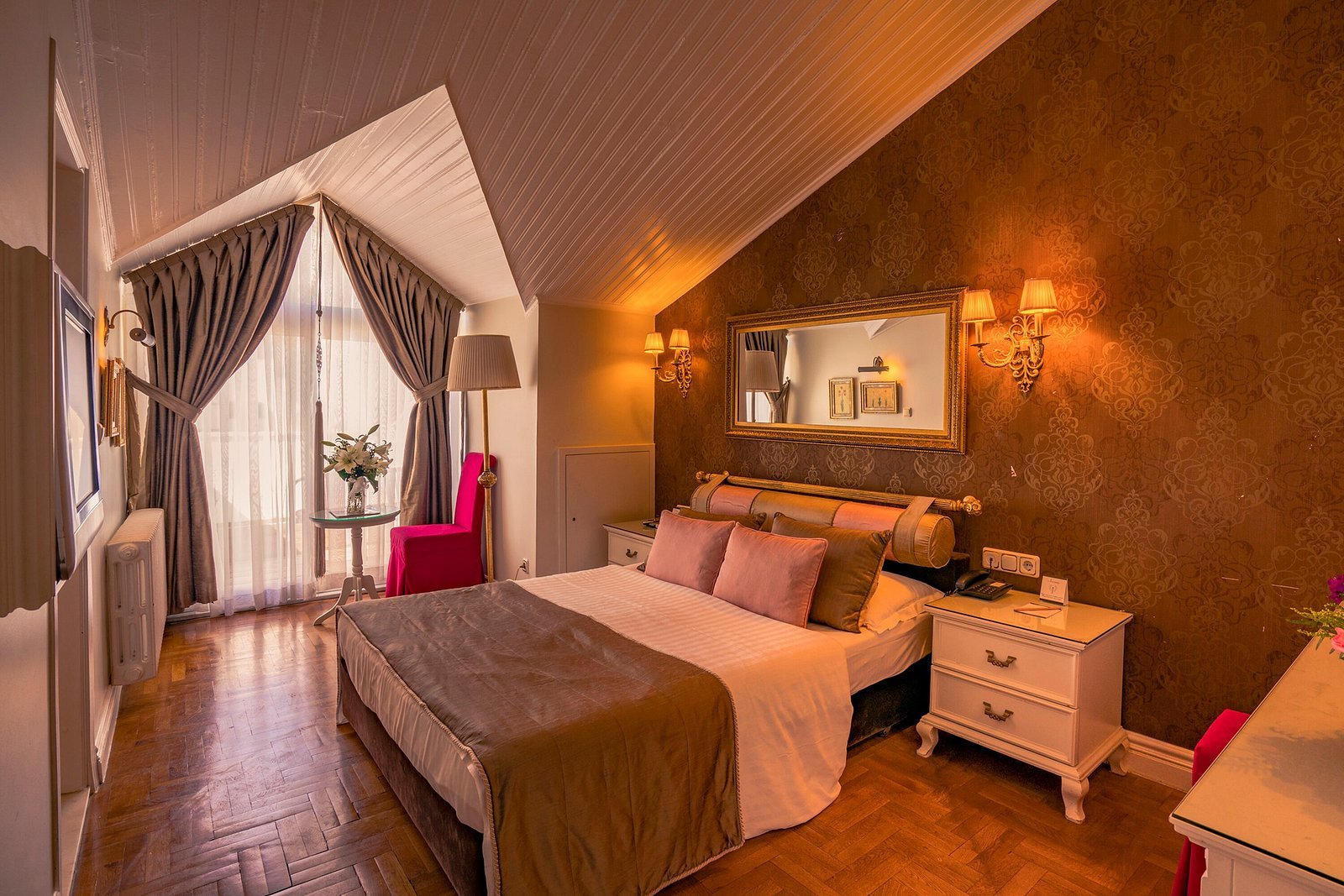 Avicenna Hotel Sultanahmet photo 19