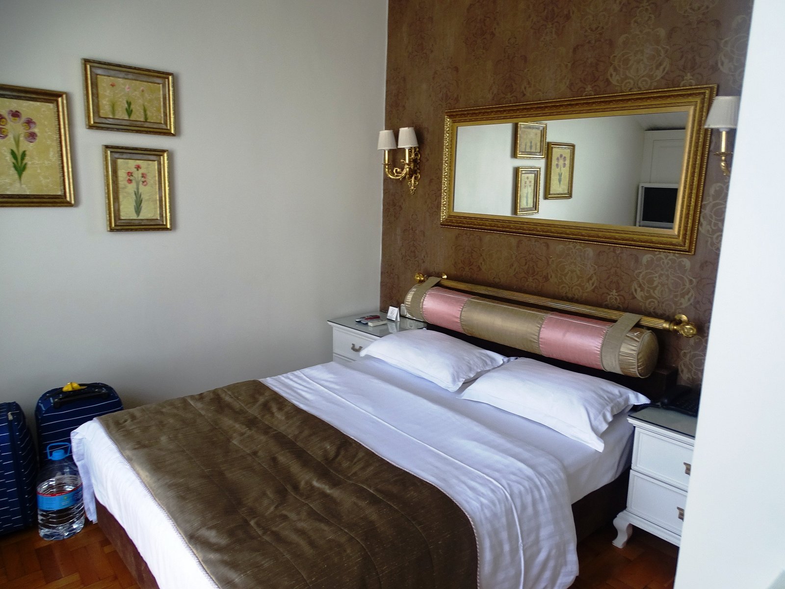 Avicenna Hotel Sultanahmet photo 23