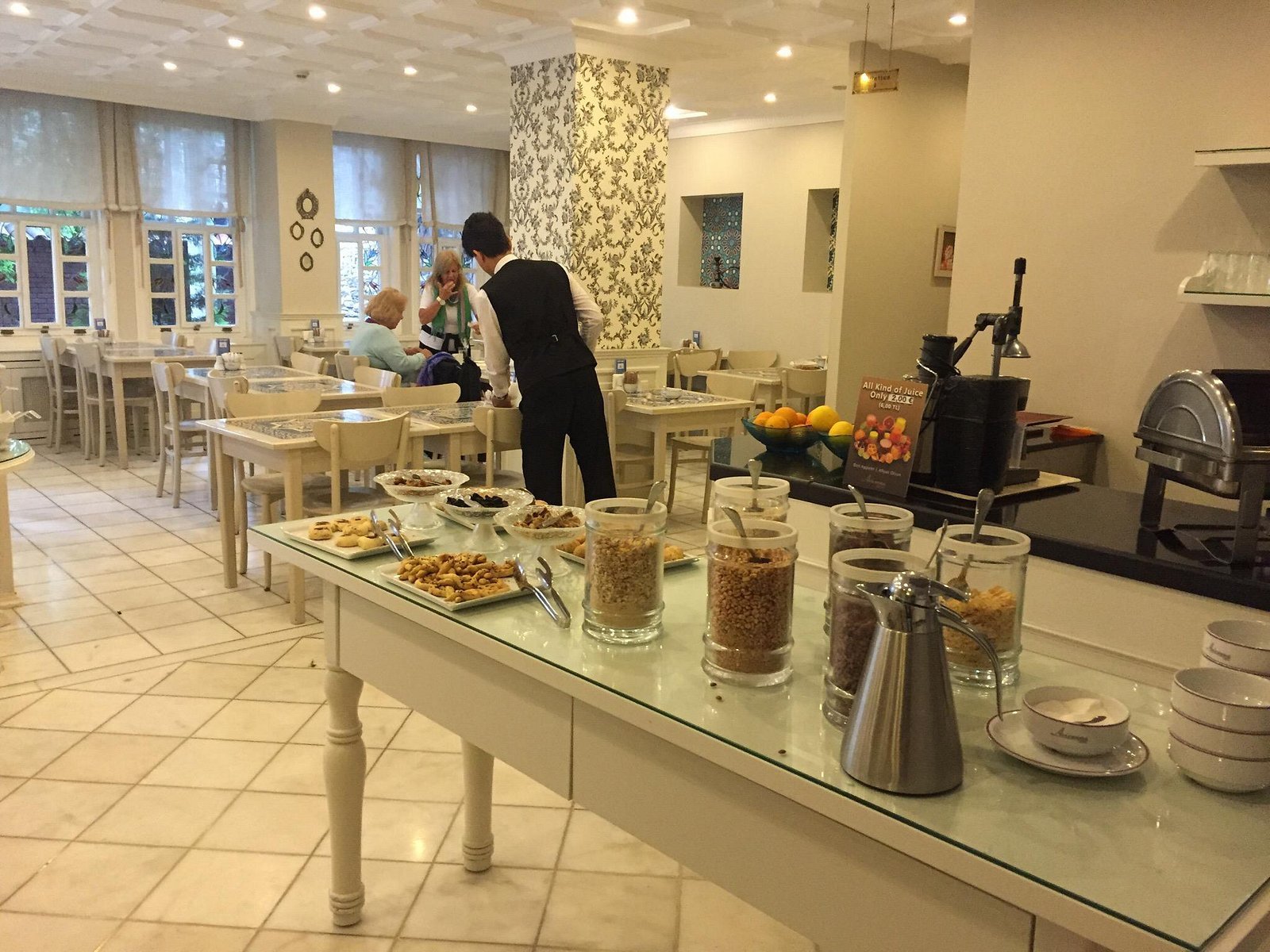 Avicenna Hotel Sultanahmet photo 26