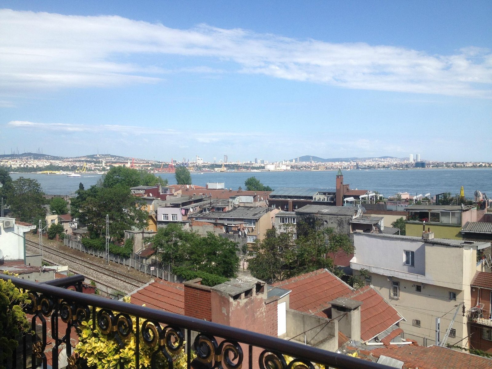 Avicenna Hotel Sultanahmet photo 28